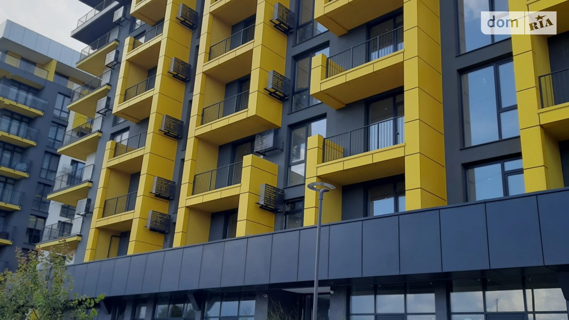 Продається 4-кімнатна квартира 126 кв. м у Львові, вул. Пимоненка Миколи, 5 - фото 4