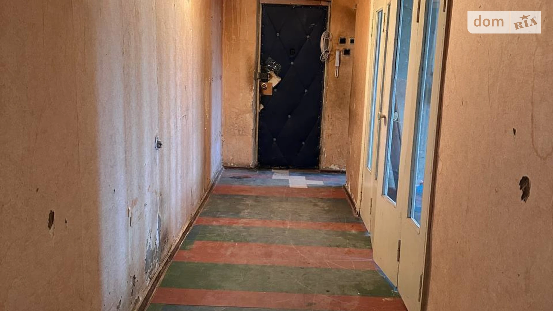 Продається 3-кімнатна квартира 68.9 кв. м у Олександрії, вул. Гетьмана Мазепи(Героїв Сталінграда), 19 - фото 2