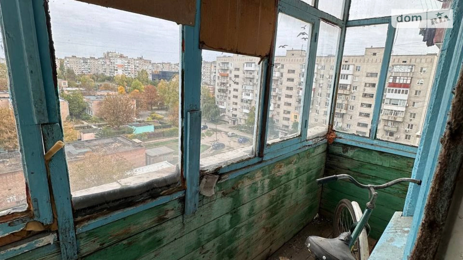 Продається 3-кімнатна квартира 68.9 кв. м у Олександрії, вул. Гетьмана Мазепи(Героїв Сталінграда), 19 - фото 4