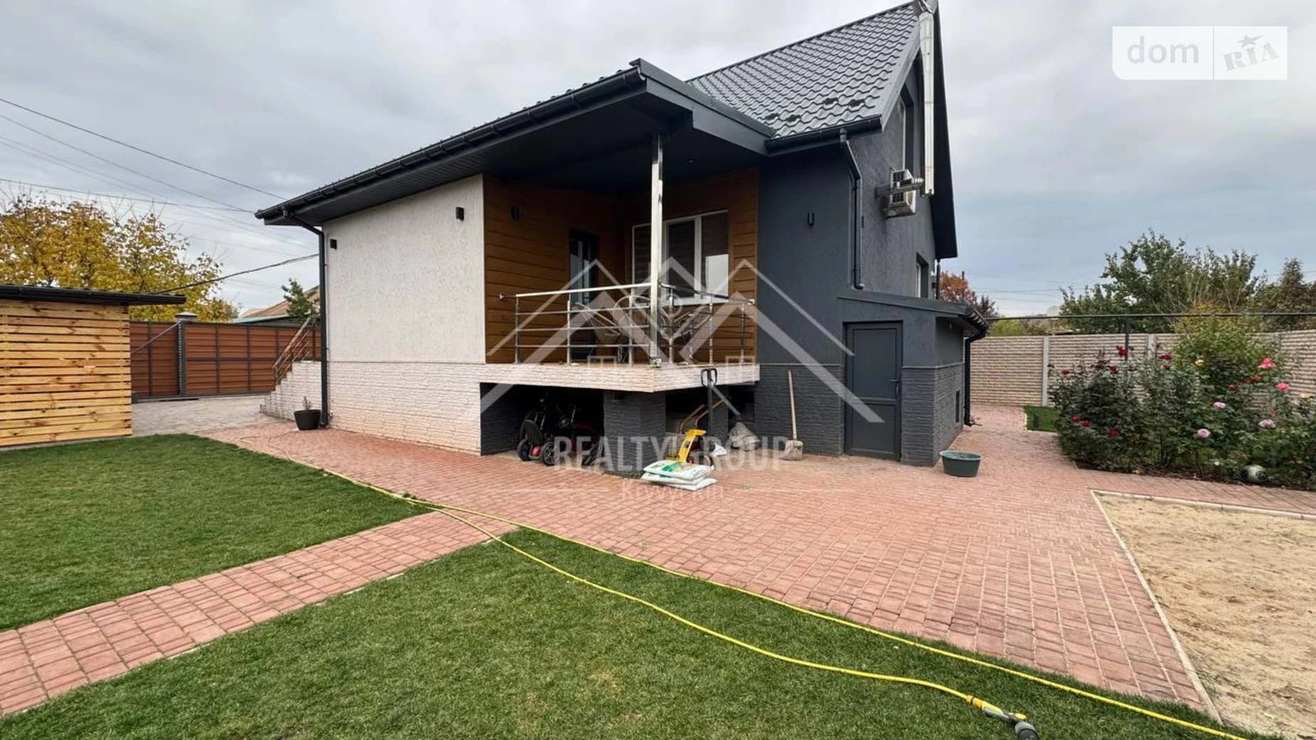 Продается дом на 2 этажа 140 кв. м с баней/сауной, цена: 120000 $ - фото 4