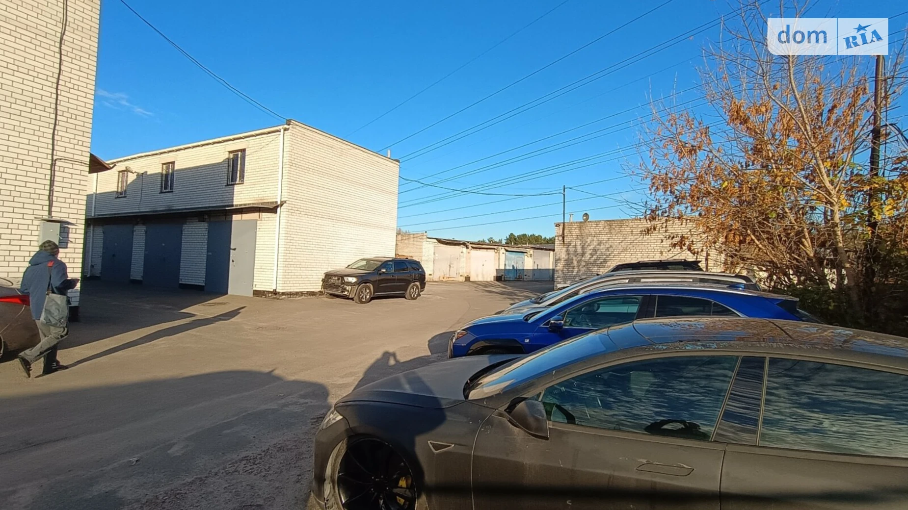 Продается отдельно стоящий гараж под легковое авто на 38.2 кв. м, цена: 13500 $ - фото 4