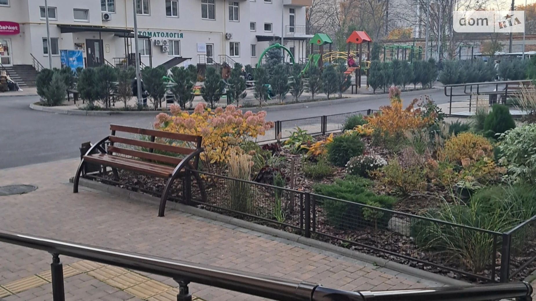 Сдается в аренду 2-комнатная квартира 57 кв. м в Виннице, просп. Юности, 16В - фото 2