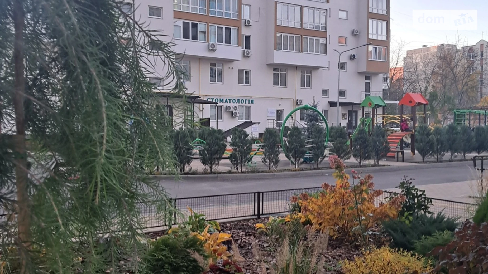 Сдается в аренду 2-комнатная квартира 57 кв. м в Виннице, просп. Юности, 16В - фото 3