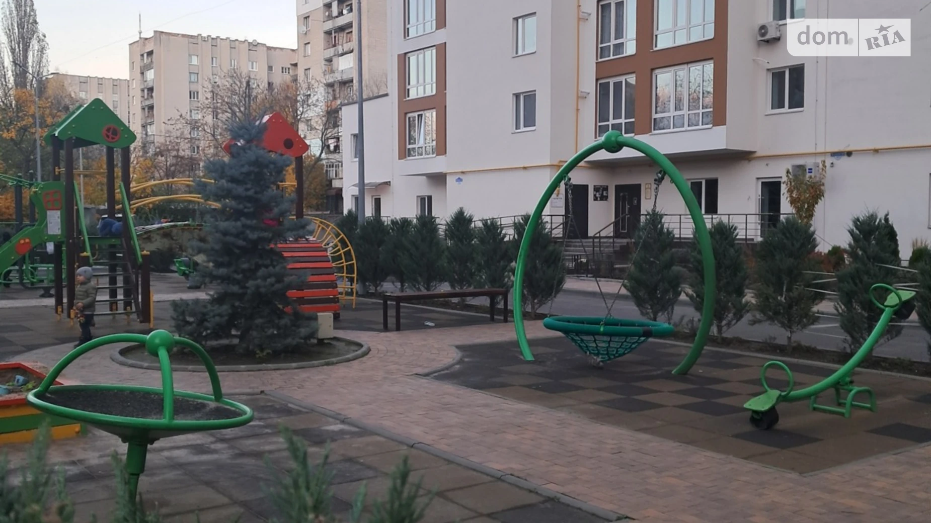 Сдается в аренду 2-комнатная квартира 57 кв. м в Виннице, просп. Юности, 16В - фото 5