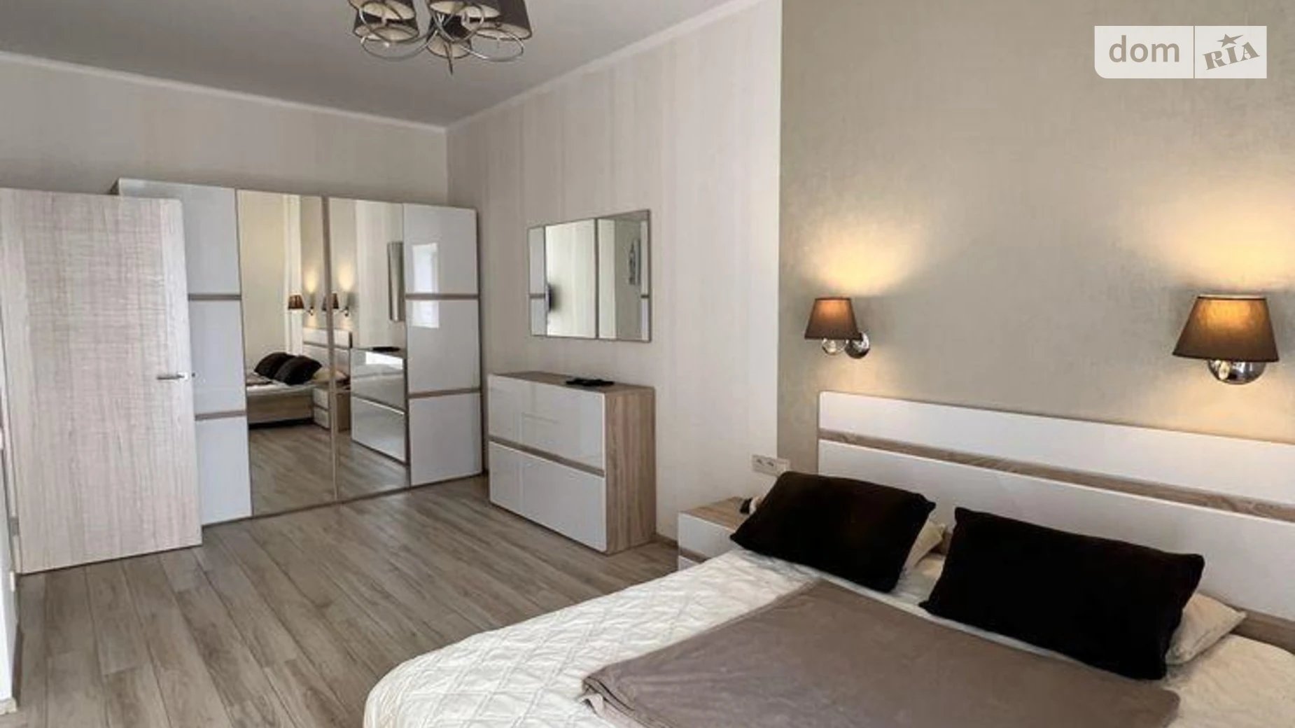 Продается 1-комнатная квартира 40.6 кв. м в Одессе, бул. Французский, 60Б - фото 4