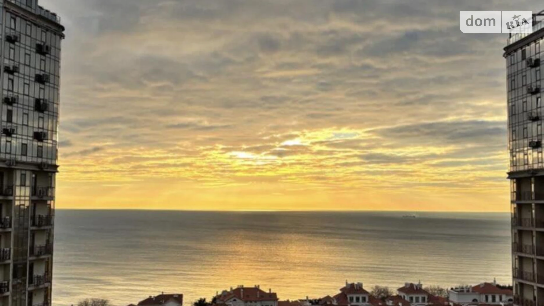 Продается 1-комнатная квартира 40.6 кв. м в Одессе, бул. Французский, 60Б - фото 2