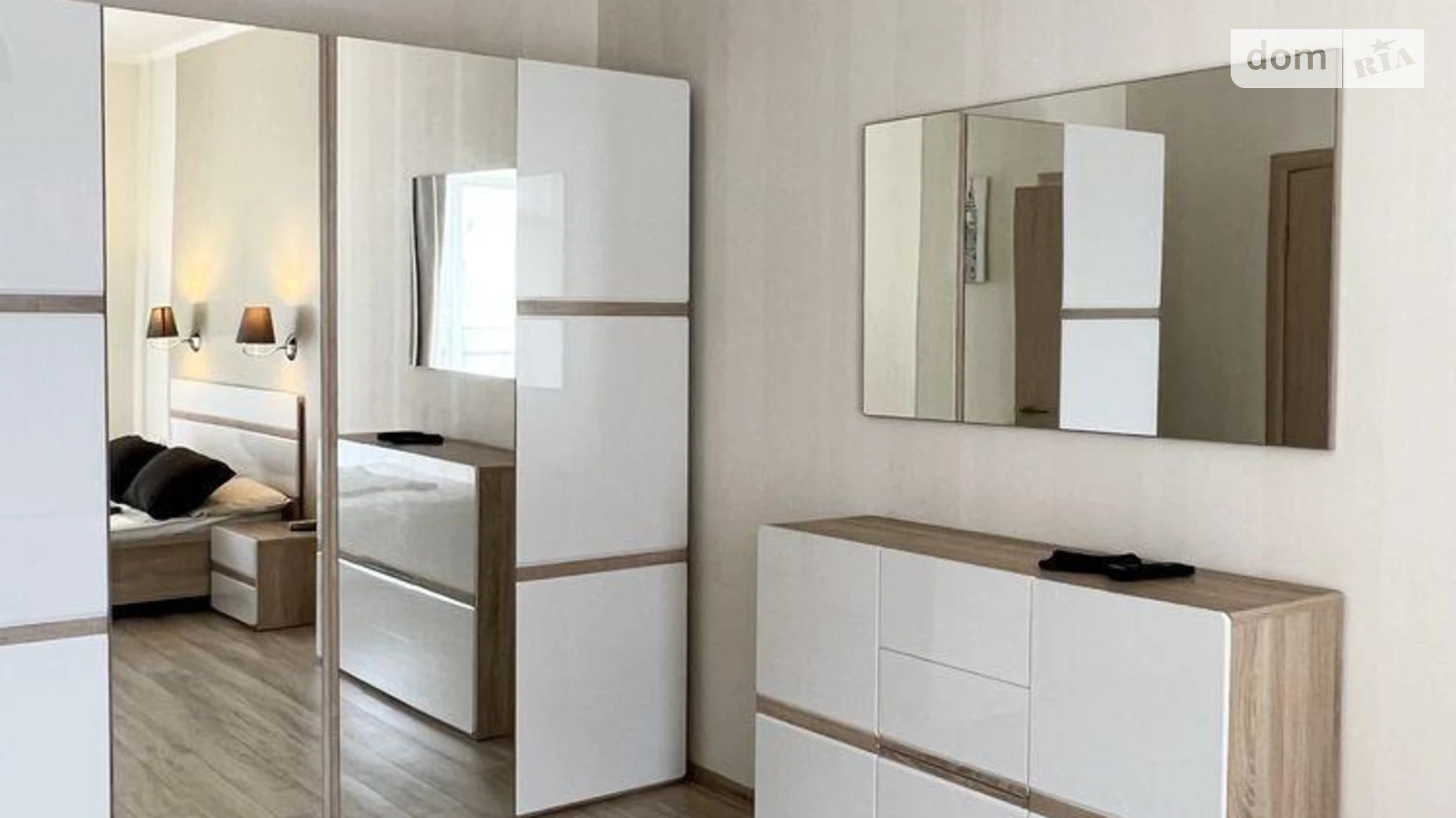 Продается 1-комнатная квартира 40.6 кв. м в Одессе, бул. Французский, 60Б - фото 5