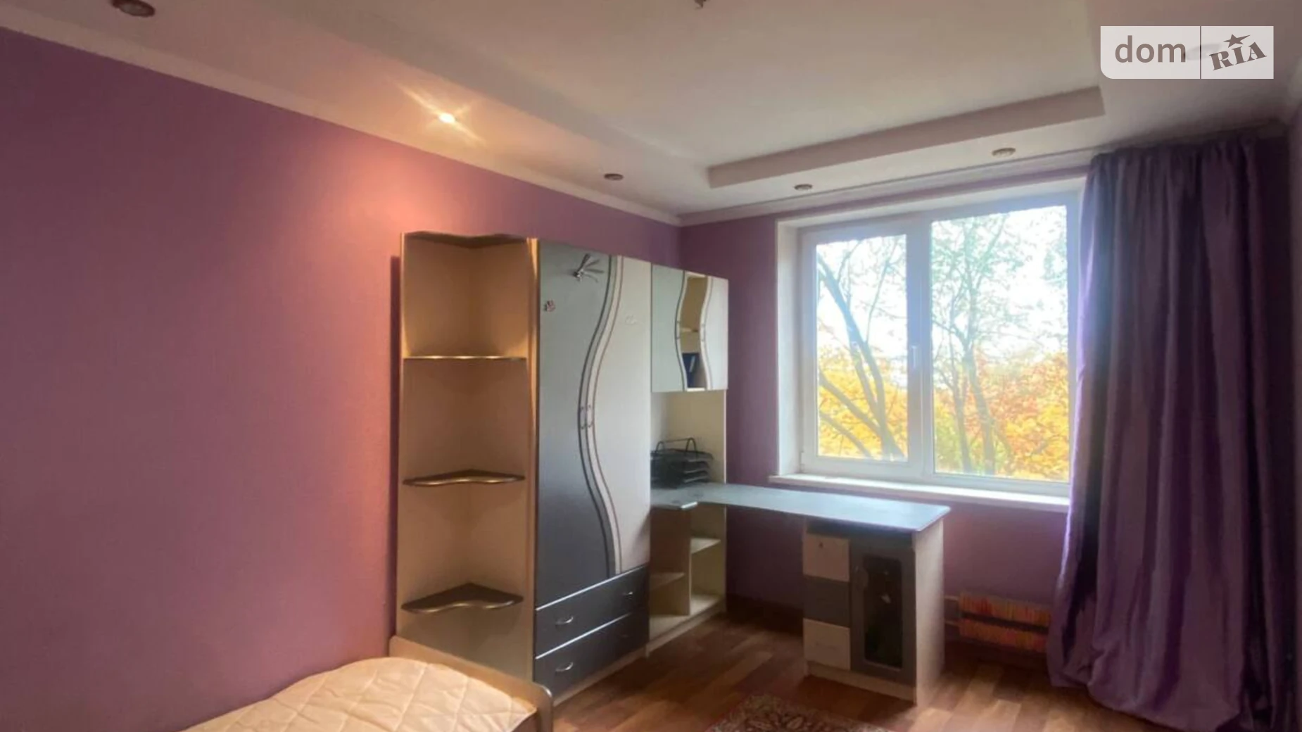 Продается 3-комнатная квартира 65 кв. м в Харькове, ул. Нескореных(Героев Труда), 58 - фото 2