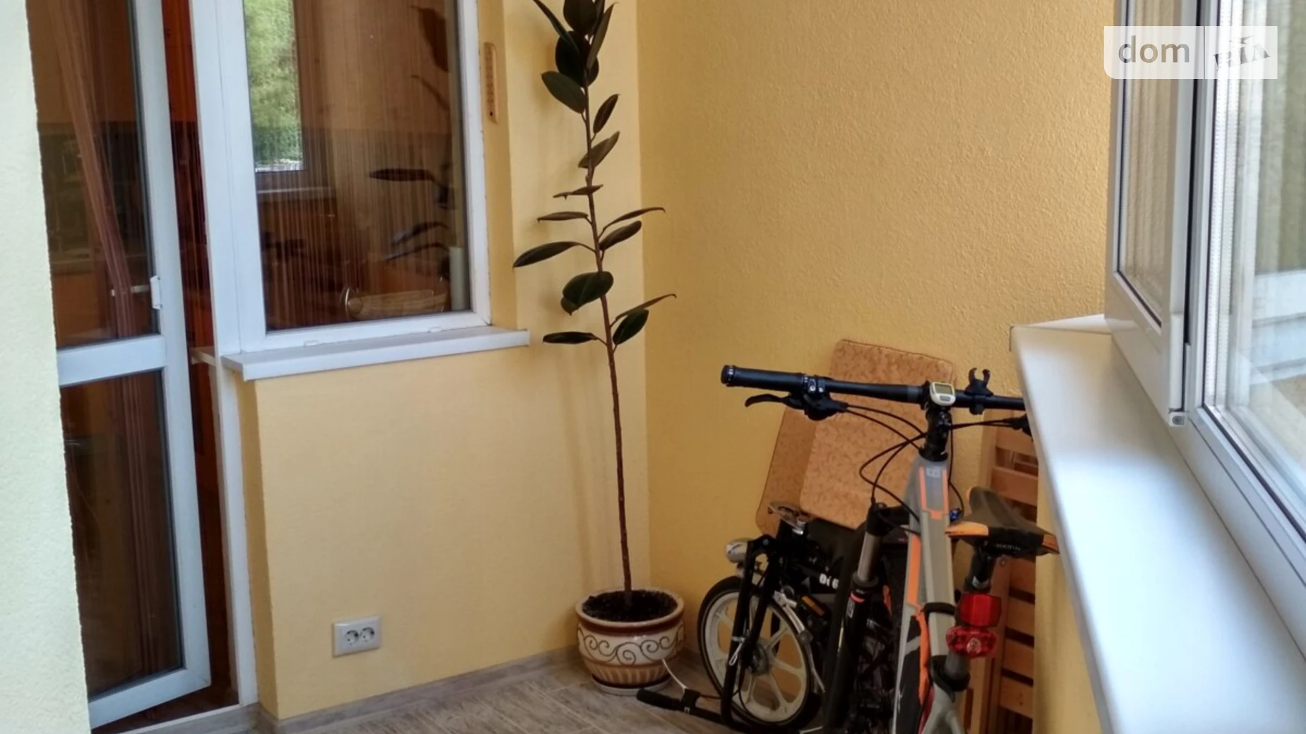 Продается 2-комнатная квартира 92.3 кв. м в Киеве, ул. Михаила Максимовича, 3Г - фото 5