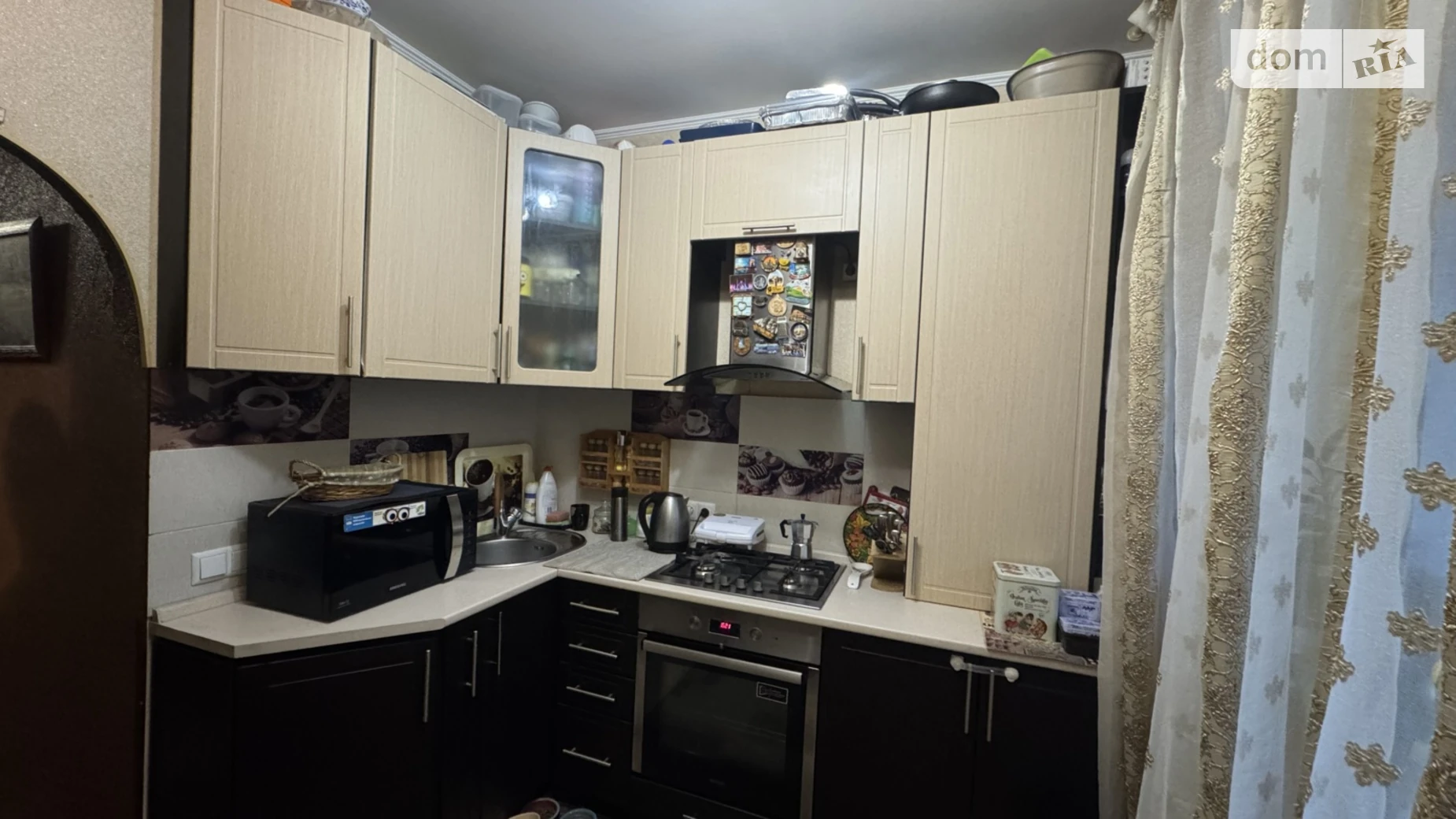 Продається 1-кімнатна квартира 31 кв. м у Ірпені, вул. Лісова - фото 2