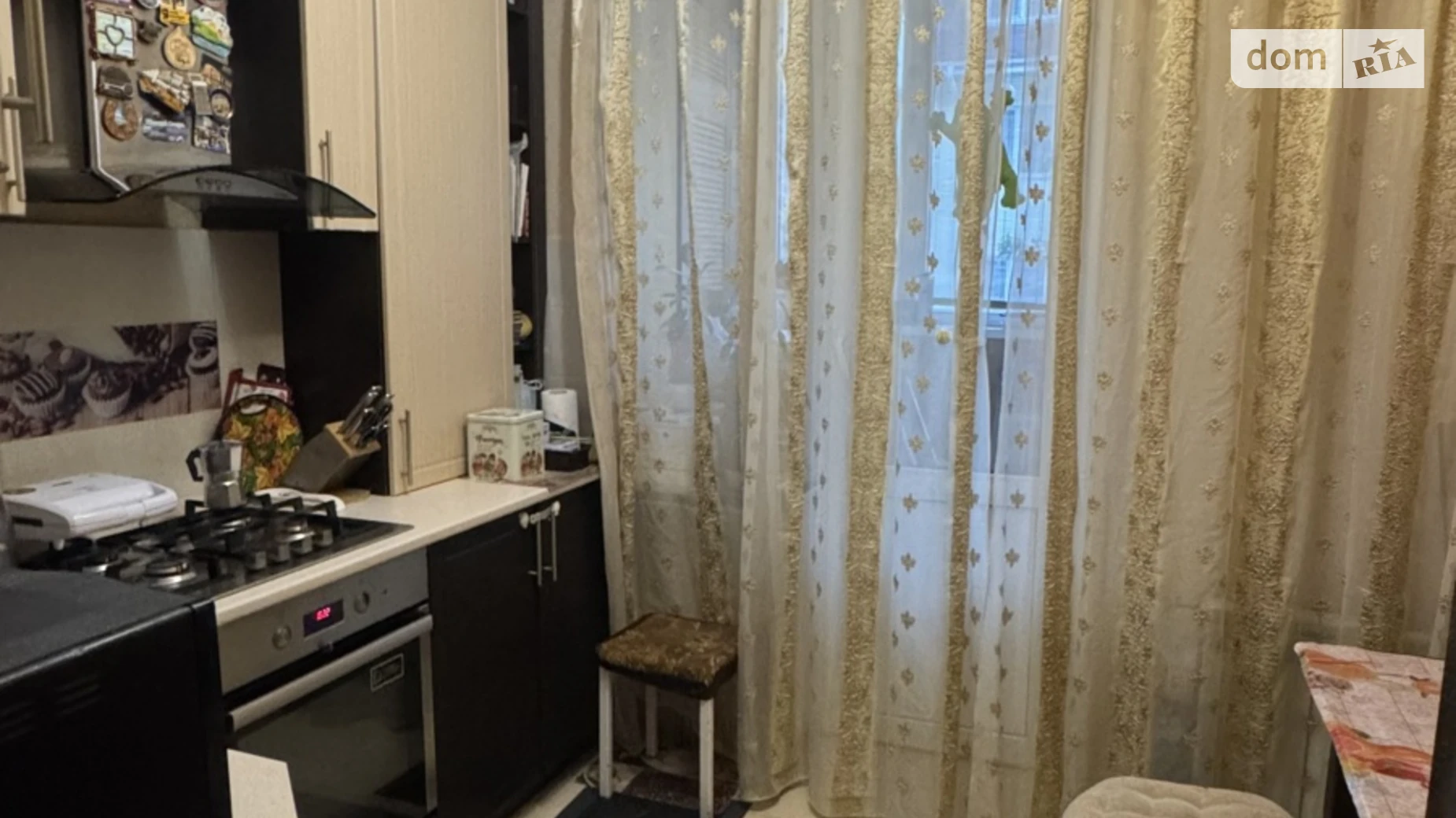 Продається 1-кімнатна квартира 31 кв. м у Ірпені, вул. Лісова - фото 5