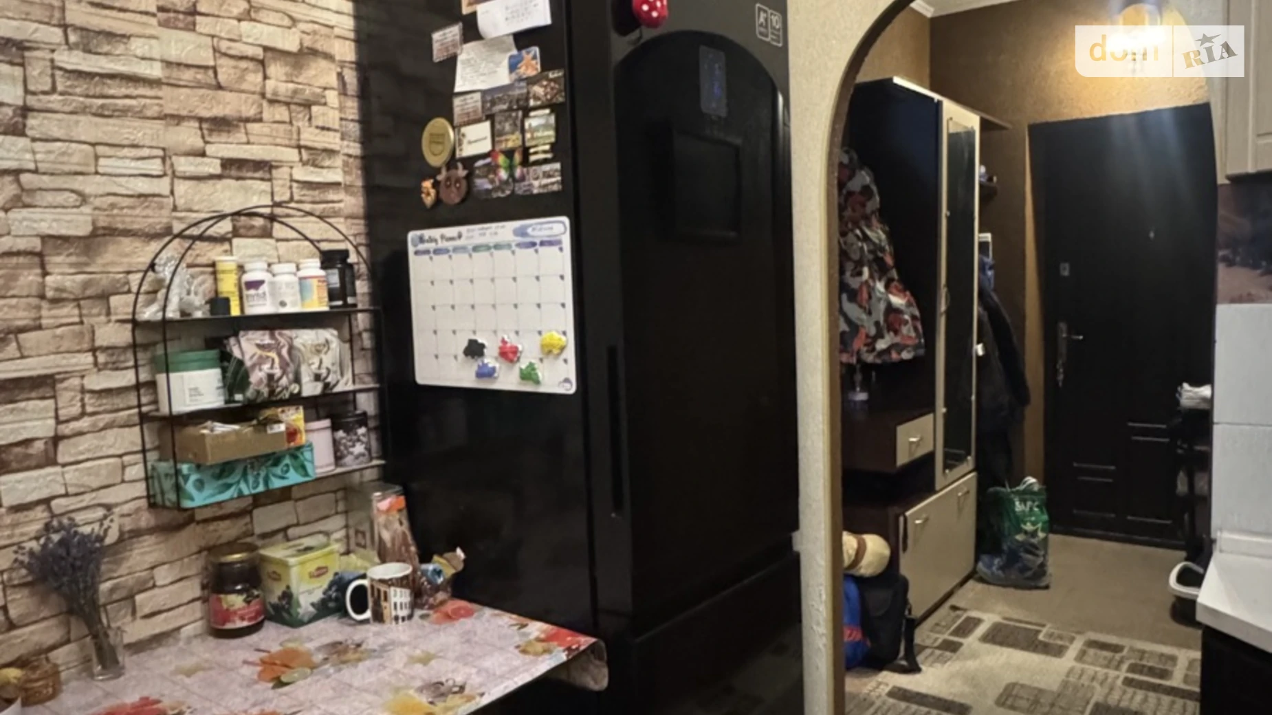 Продається 1-кімнатна квартира 31 кв. м у Ірпені, вул. Лісова - фото 4