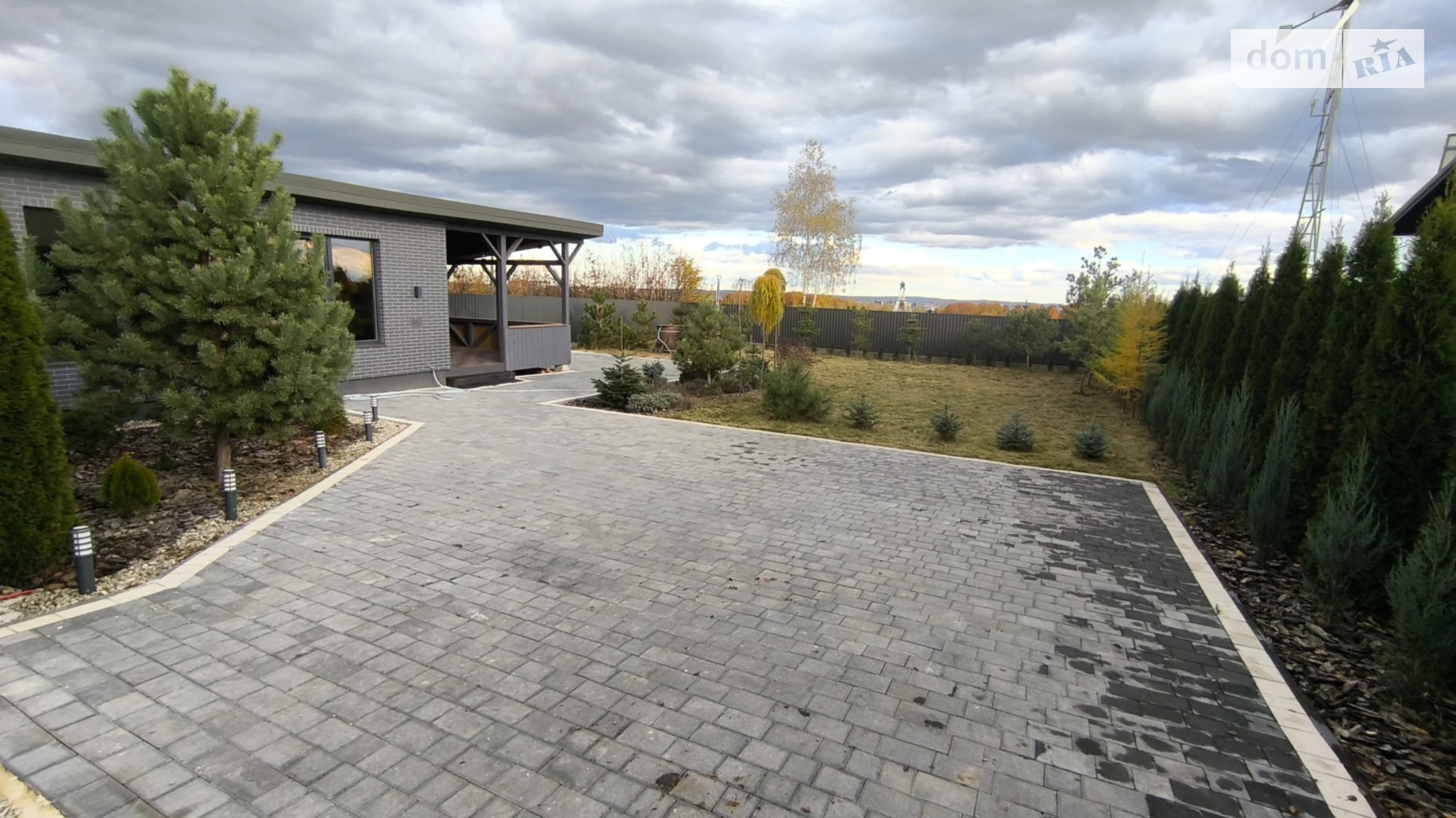 Продается одноэтажный дом 60 кв. м с бассейном, цена: 75000 $ - фото 3