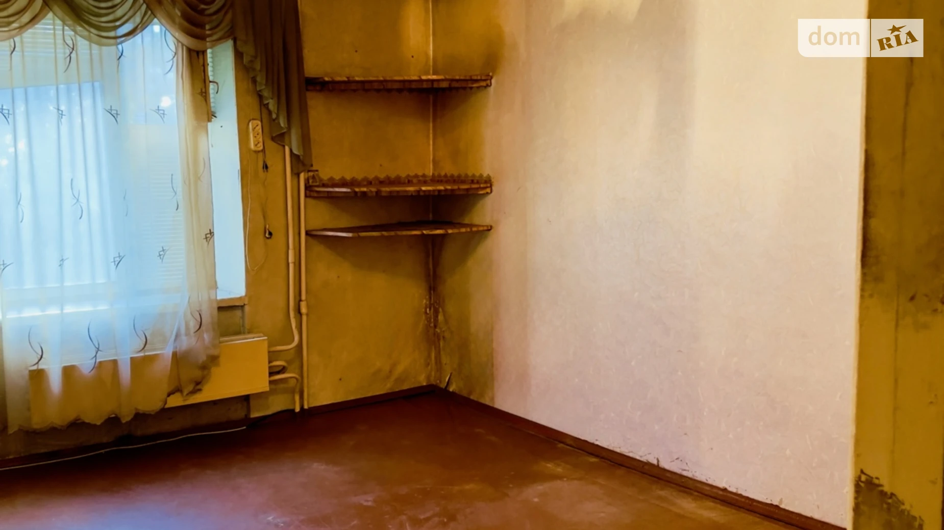 Продается 1-комнатная квартира 36.7 кв. м в Бердичеве, ул. Евгения Старикова (Буденного) - фото 2