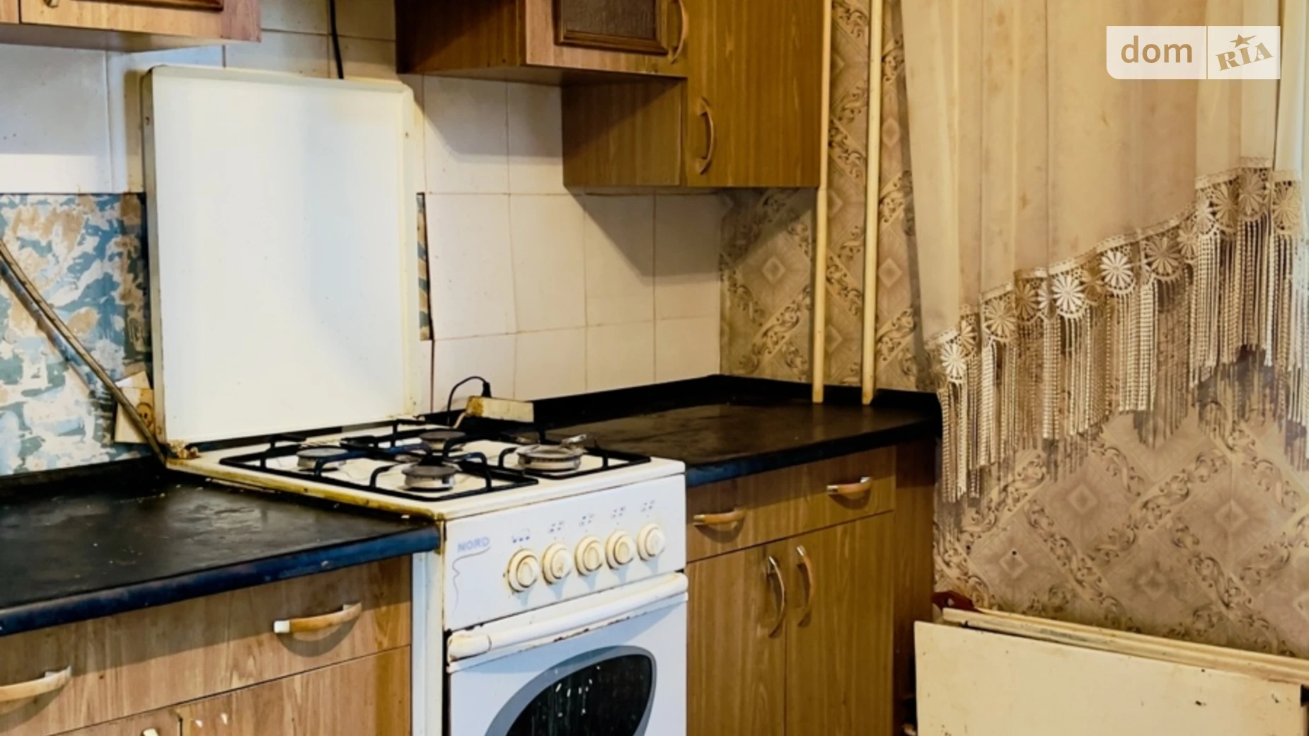 Продается 1-комнатная квартира 36.7 кв. м в Бердичеве, ул. Евгения Старикова (Буденного) - фото 4