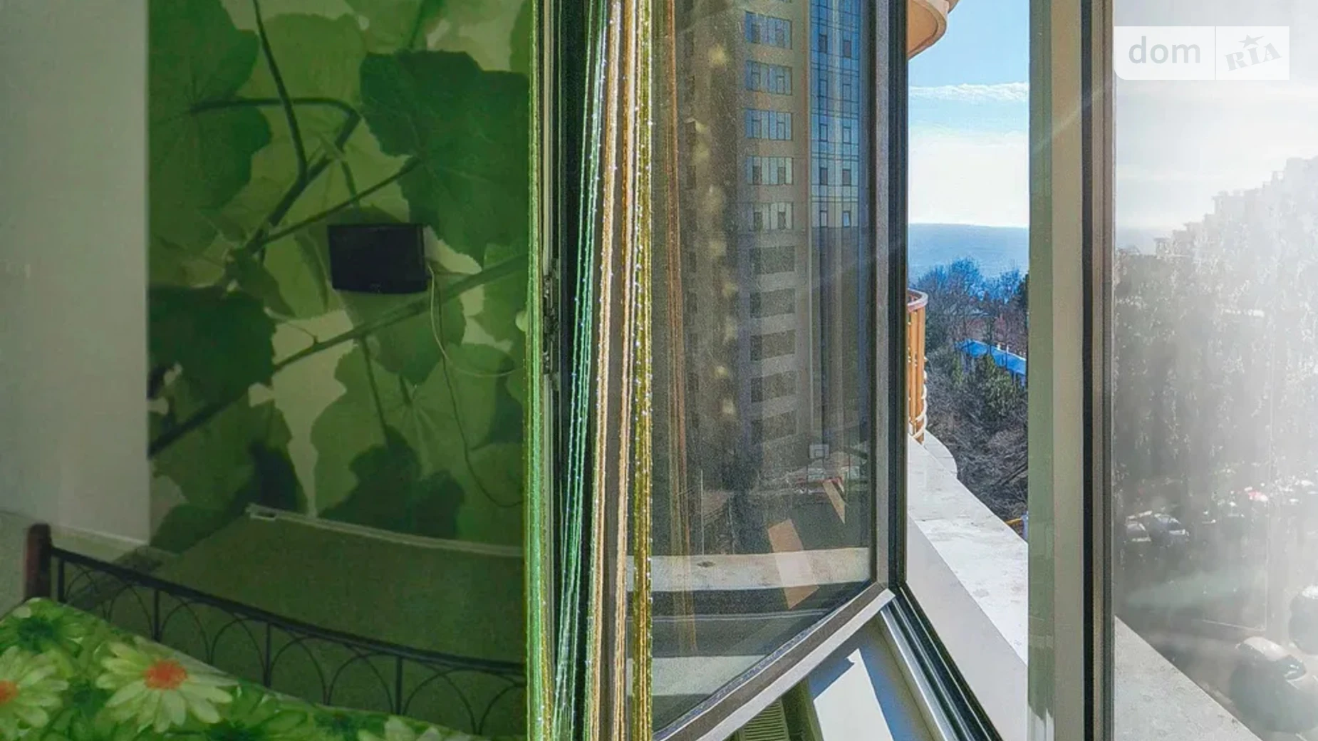 Сдается в аренду 1-комнатная квартира 54 кв. м в Одессе, плато Аркадийское(Гагаринское), 5А корпус 2 - фото 3