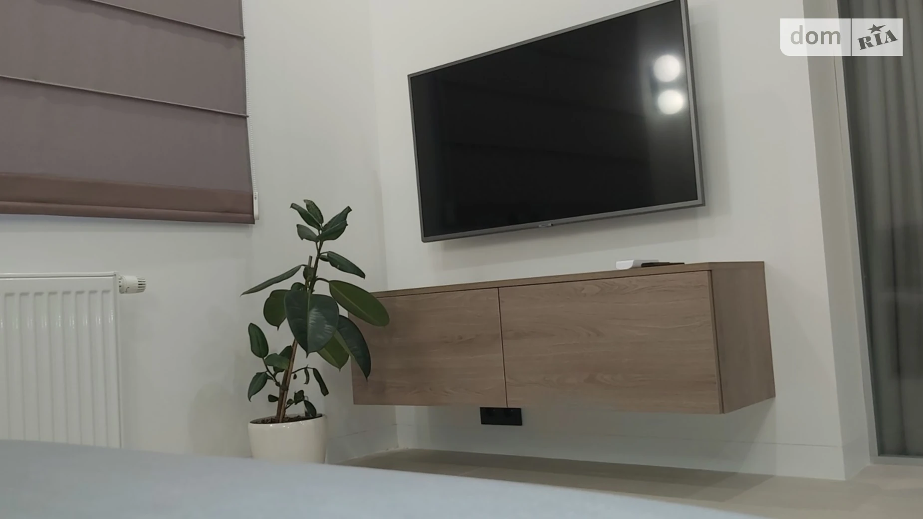 Сдается в аренду 1-комнатная квартира 40.6 кв. м в Киеве, ул. Львовская, 15 - фото 2