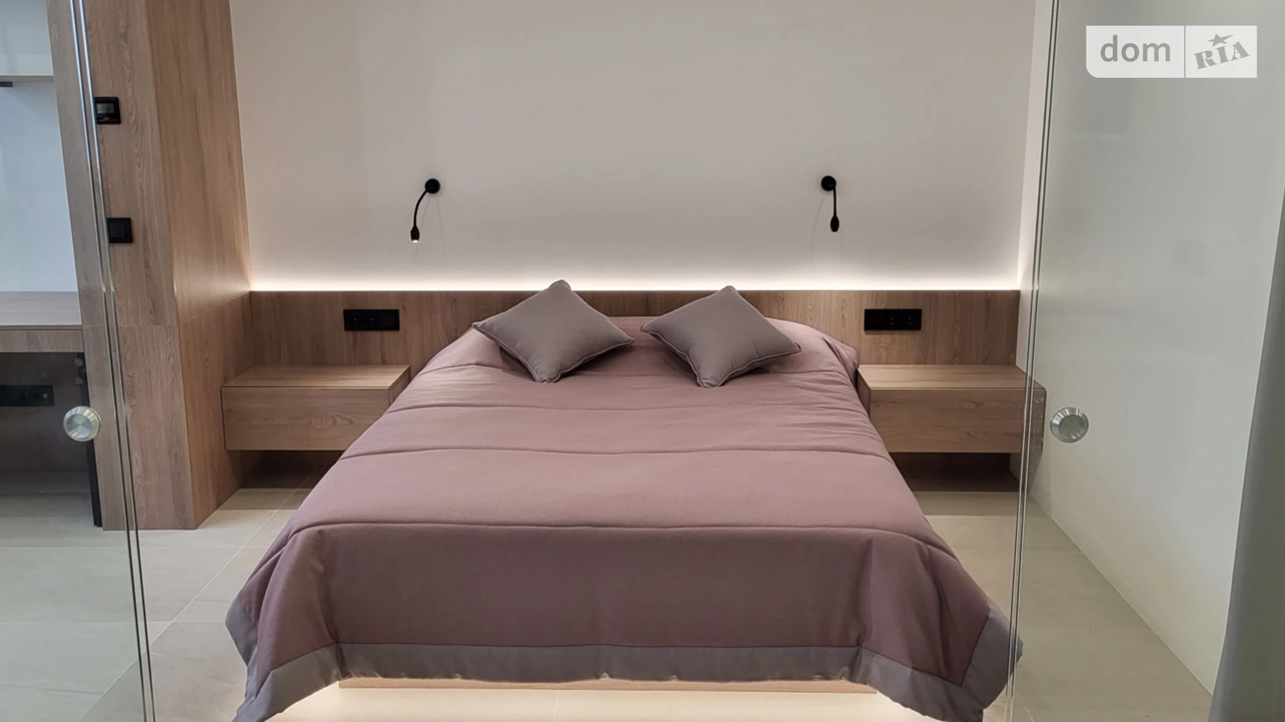 Сдается в аренду 1-комнатная квартира 40.6 кв. м в Киеве, ул. Львовская, 15 - фото 3