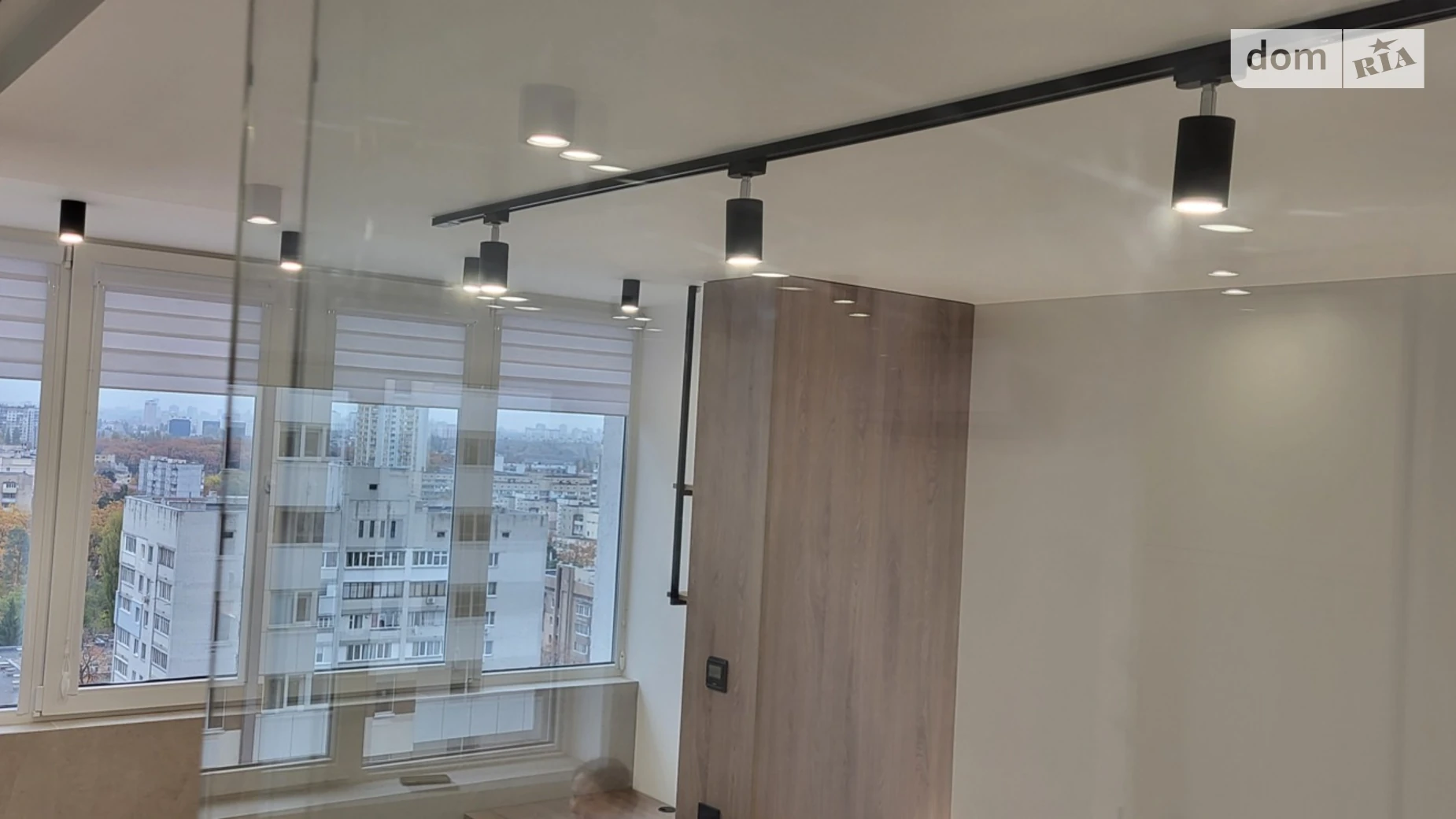 Сдается в аренду 1-комнатная квартира 40.6 кв. м в Киеве, ул. Львовская, 15 - фото 5