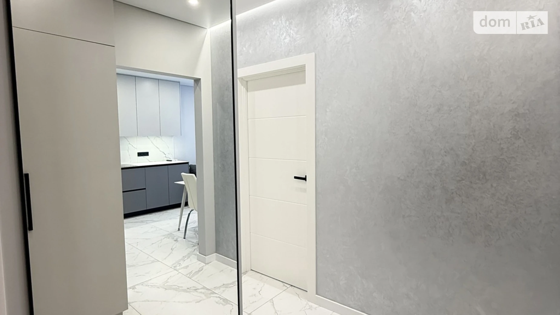 Продается 2-комнатная квартира 62.7 кв. м в Киеве, ул. Всеволода Змиенко, 19 - фото 3