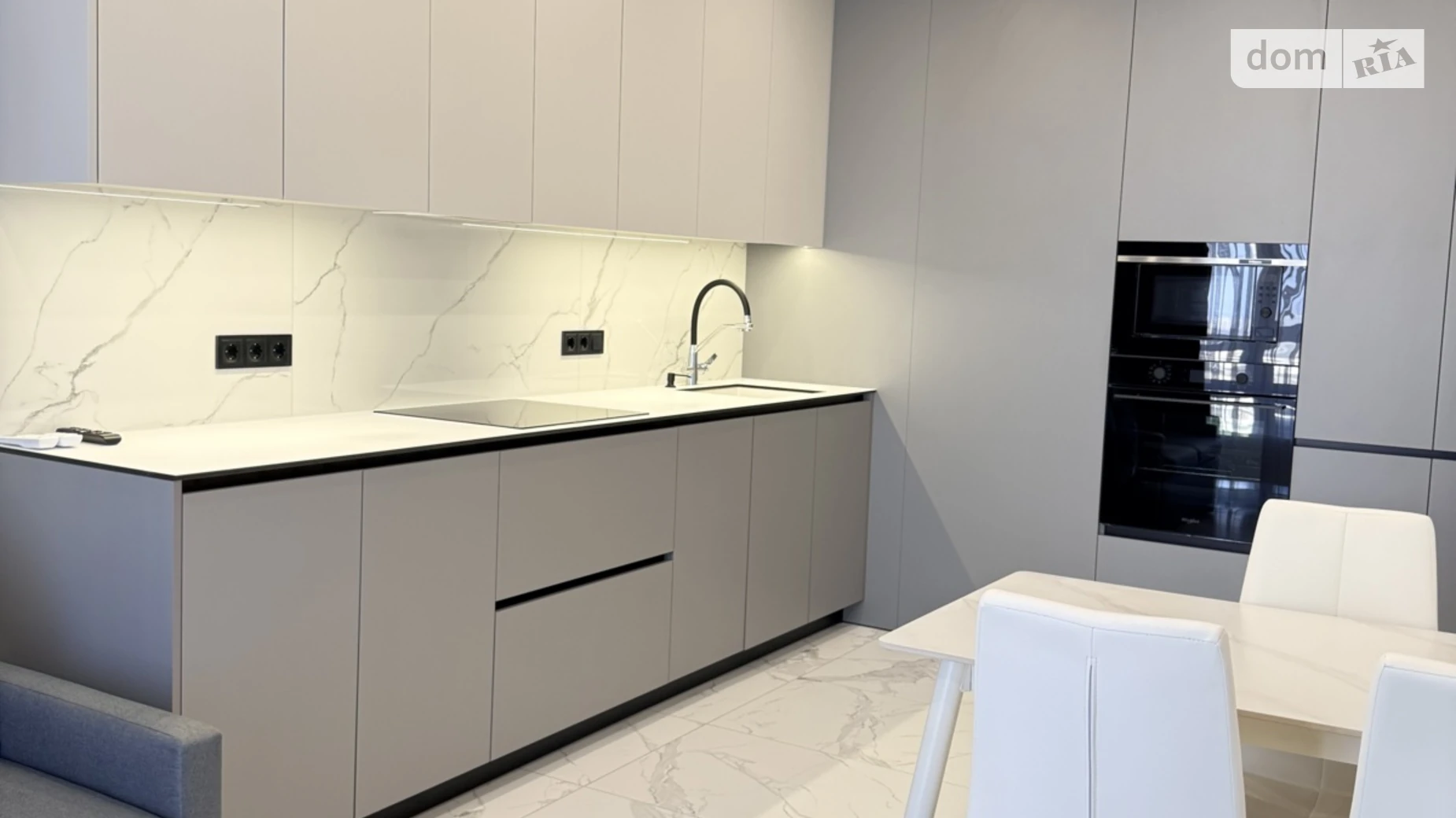 Продается 2-комнатная квартира 62.7 кв. м в Киеве, ул. Всеволода Змиенко, 19 - фото 5