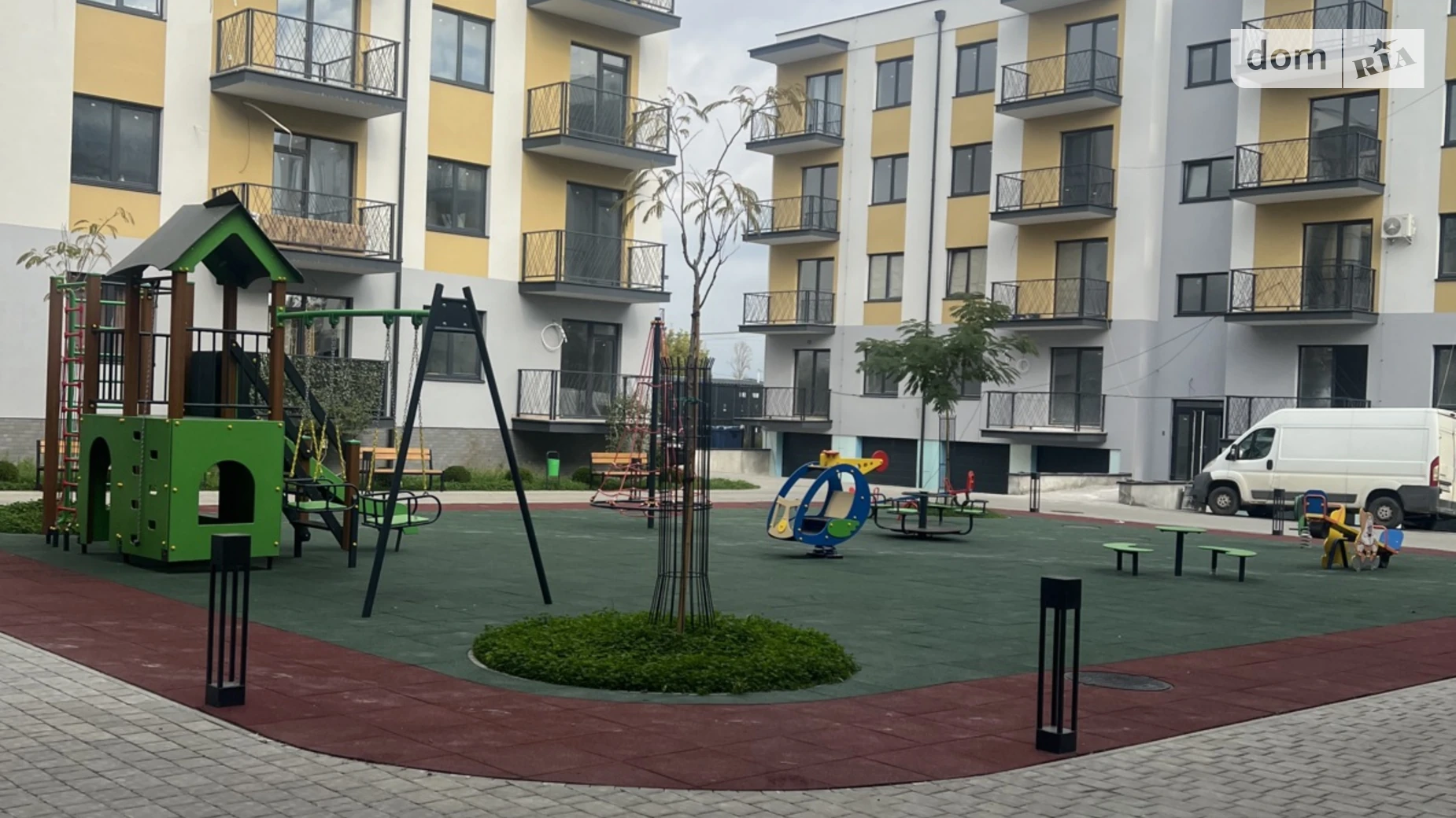 Продается 1-комнатная квартира 39.7 кв. м в Ужгороде, ул. Фодора Степана - фото 2