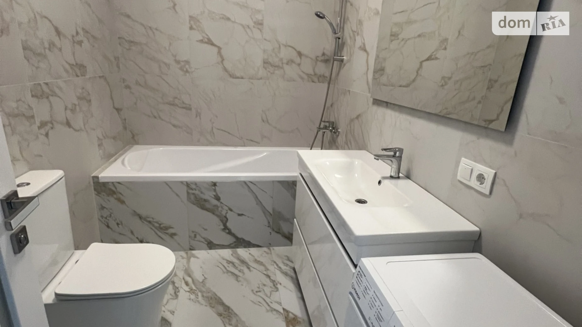 Продается 1-комнатная квартира 39.7 кв. м в Ужгороде, ул. Фодора Степана - фото 3