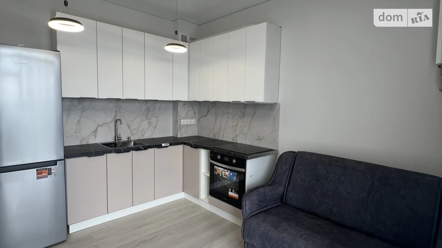 Продается 1-комнатная квартира 39.7 кв. м в Ужгороде, ул. Фодора Степана - фото 5