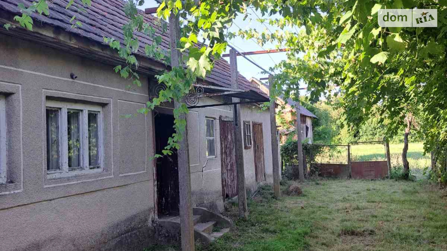 Продається одноповерховий будинок 55.9 кв. м з терасою, цена: 13600 $ - фото 4