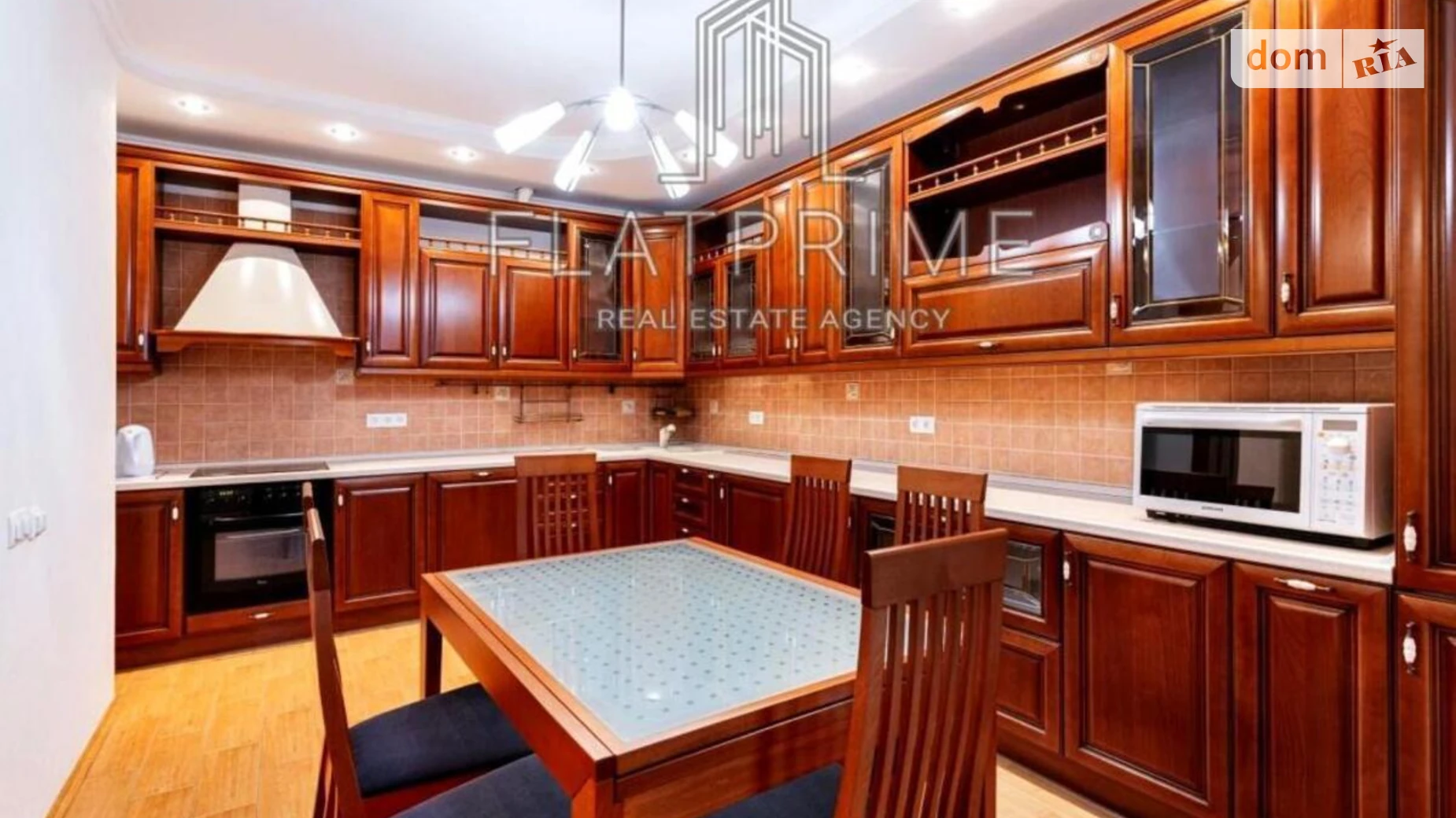 Продается 3-комнатная квартира 100 кв. м в Киеве, ул. Анны Ахматовой, 45 - фото 3