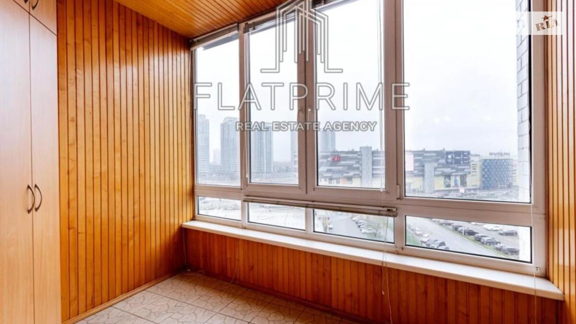 Продается 3-комнатная квартира 100 кв. м в Киеве, ул. Анны Ахматовой, 45 - фото 4