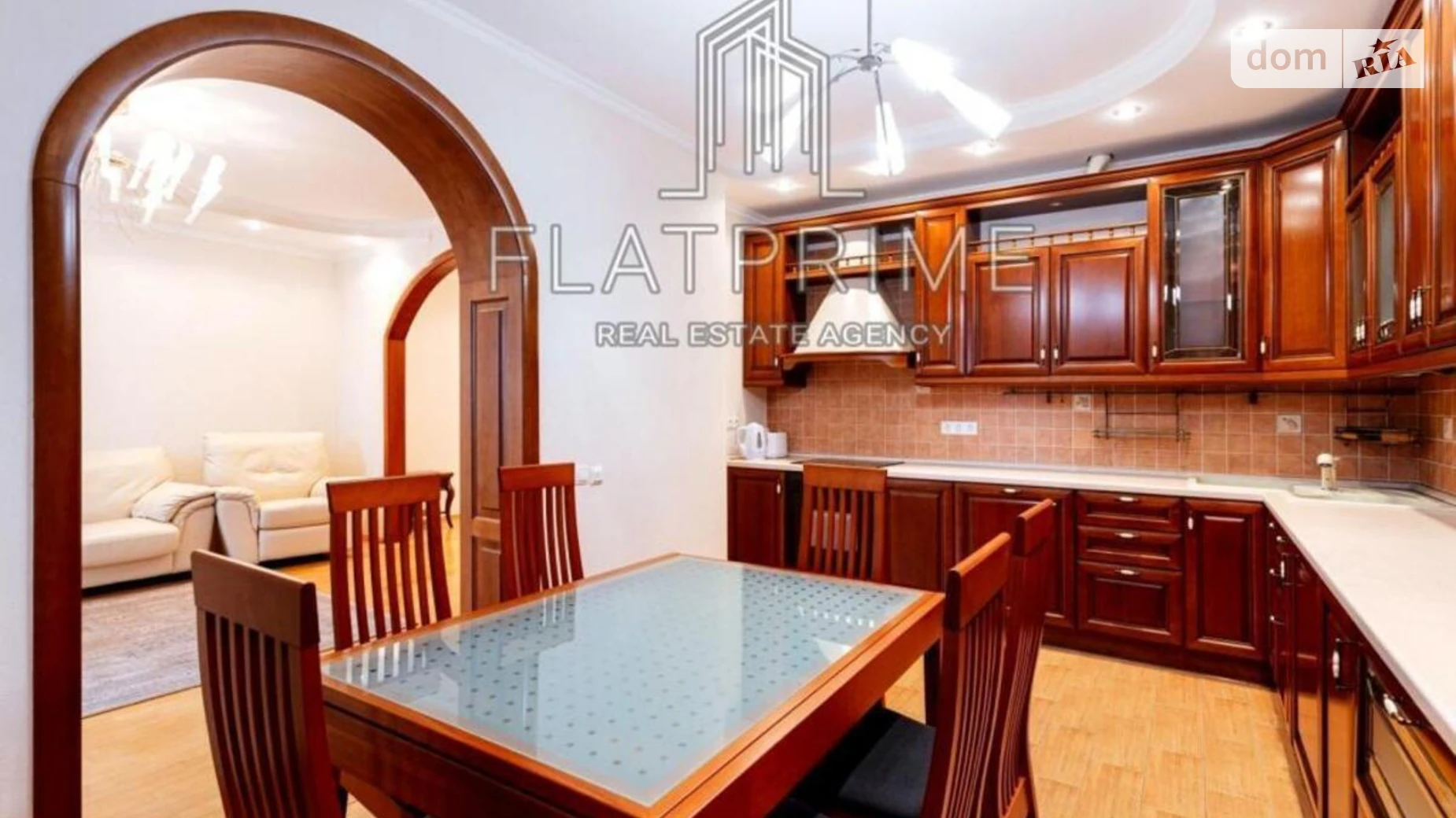 Продается 3-комнатная квартира 100 кв. м в Киеве, ул. Анны Ахматовой, 45 - фото 5