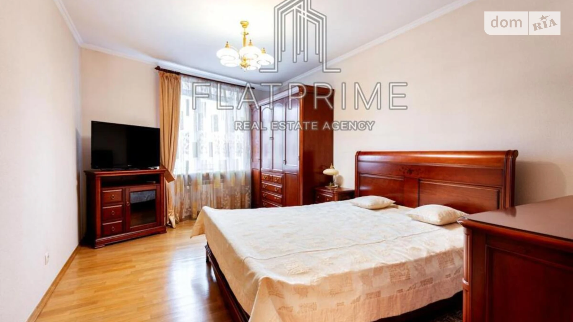 Продается 3-комнатная квартира 100 кв. м в Киеве, ул. Анны Ахматовой, 45 - фото 2