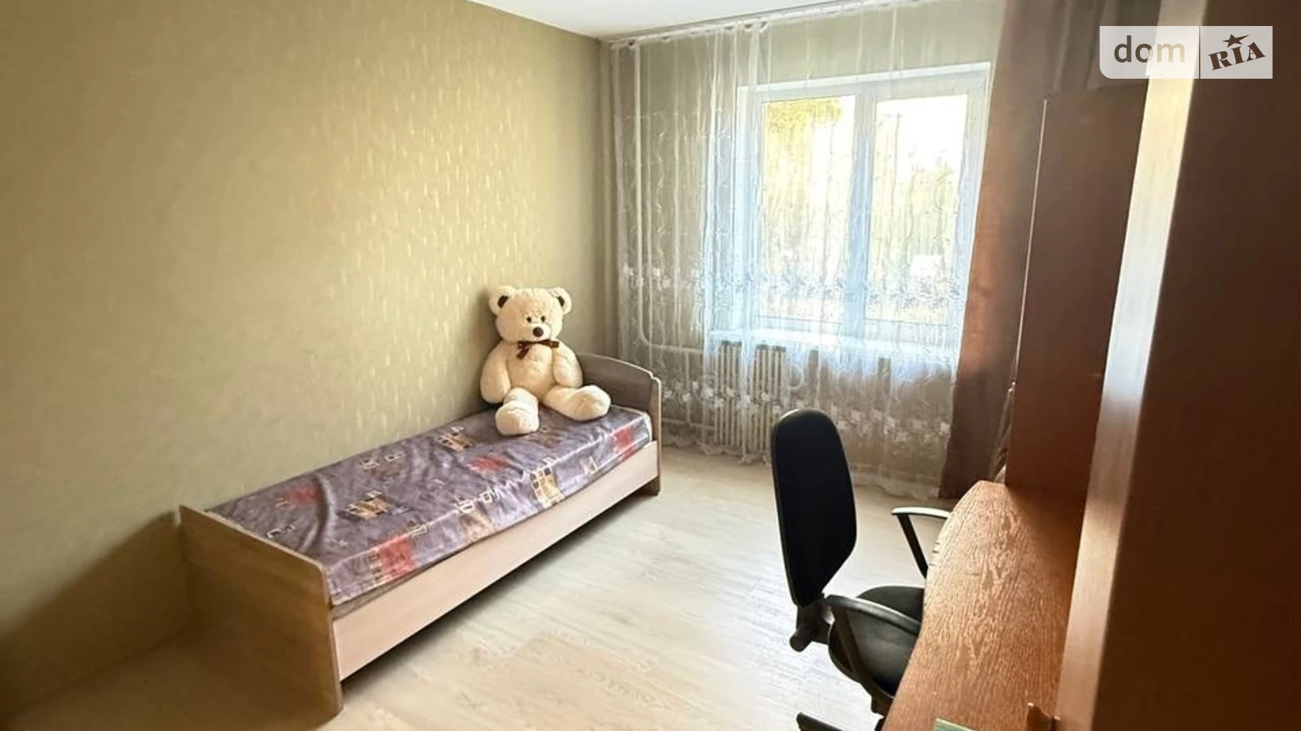 Продается 3-комнатная квартира 66.8 кв. м в Днепре, ул. Степана Рудницкого(Шолохова), 15 - фото 4