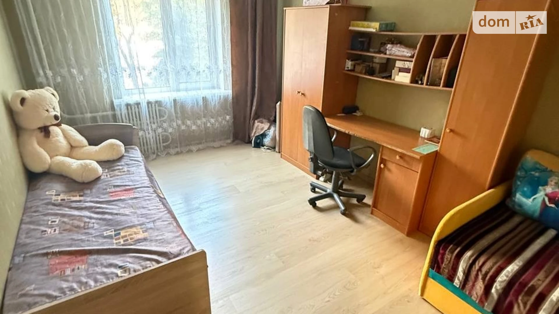 Продается 3-комнатная квартира 66.8 кв. м в Днепре, ул. Степана Рудницкого(Шолохова), 15 - фото 5