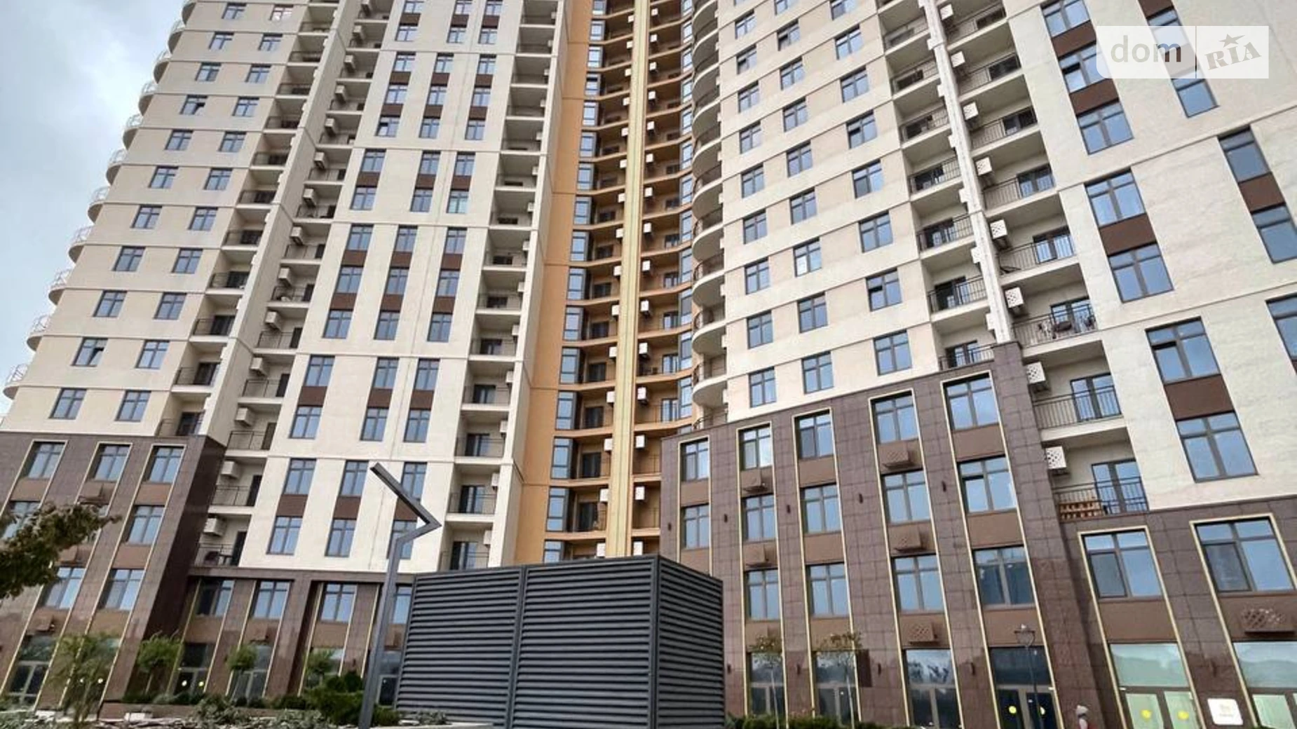 Продается 2-комнатная квартира 61.3 кв. м в Одессе, ул. Краснова, undefined - фото 2