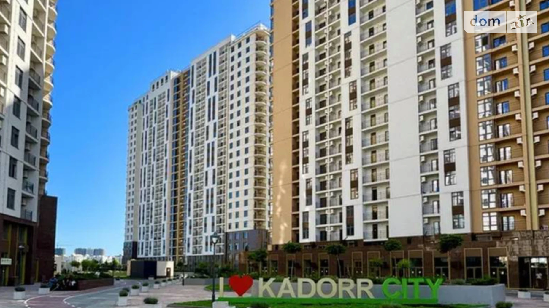 Продается 2-комнатная квартира 61.3 кв. м в Одессе, ул. Краснова, undefined - фото 5