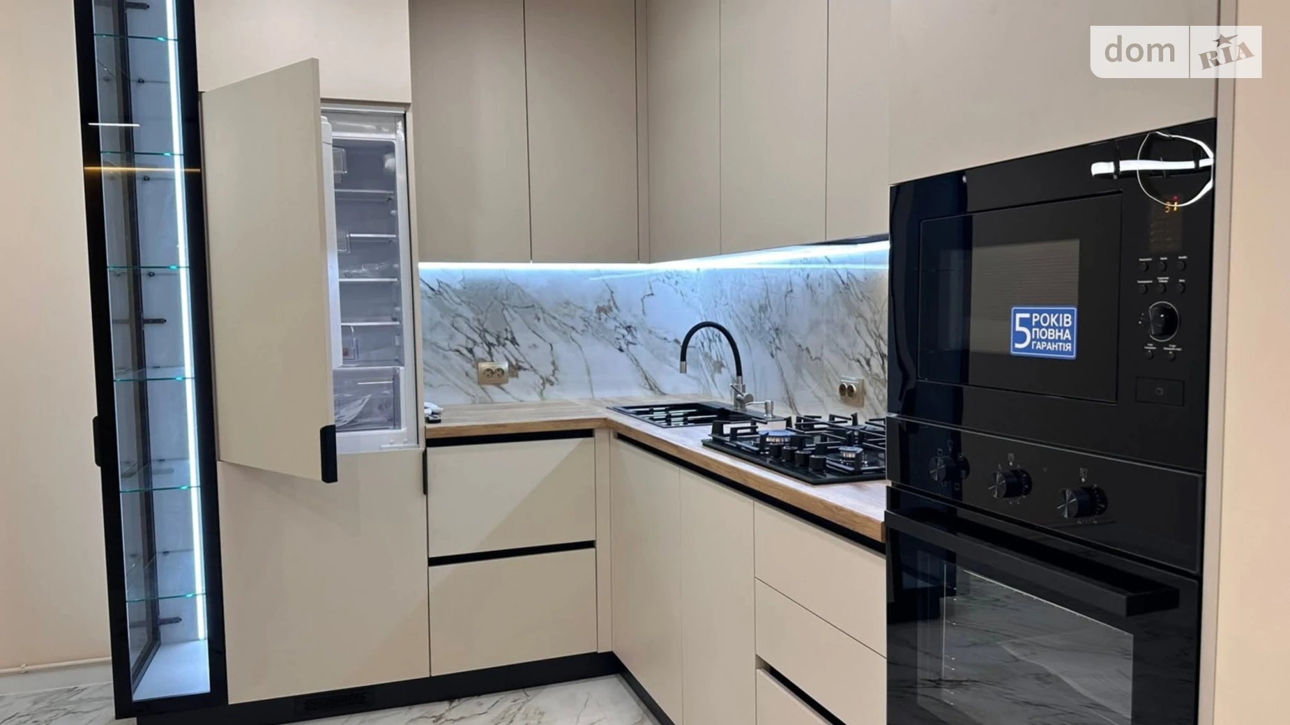 2-комнатная квартира 67 кв. м в Тернополе, цена: 81000 $ - фото 2