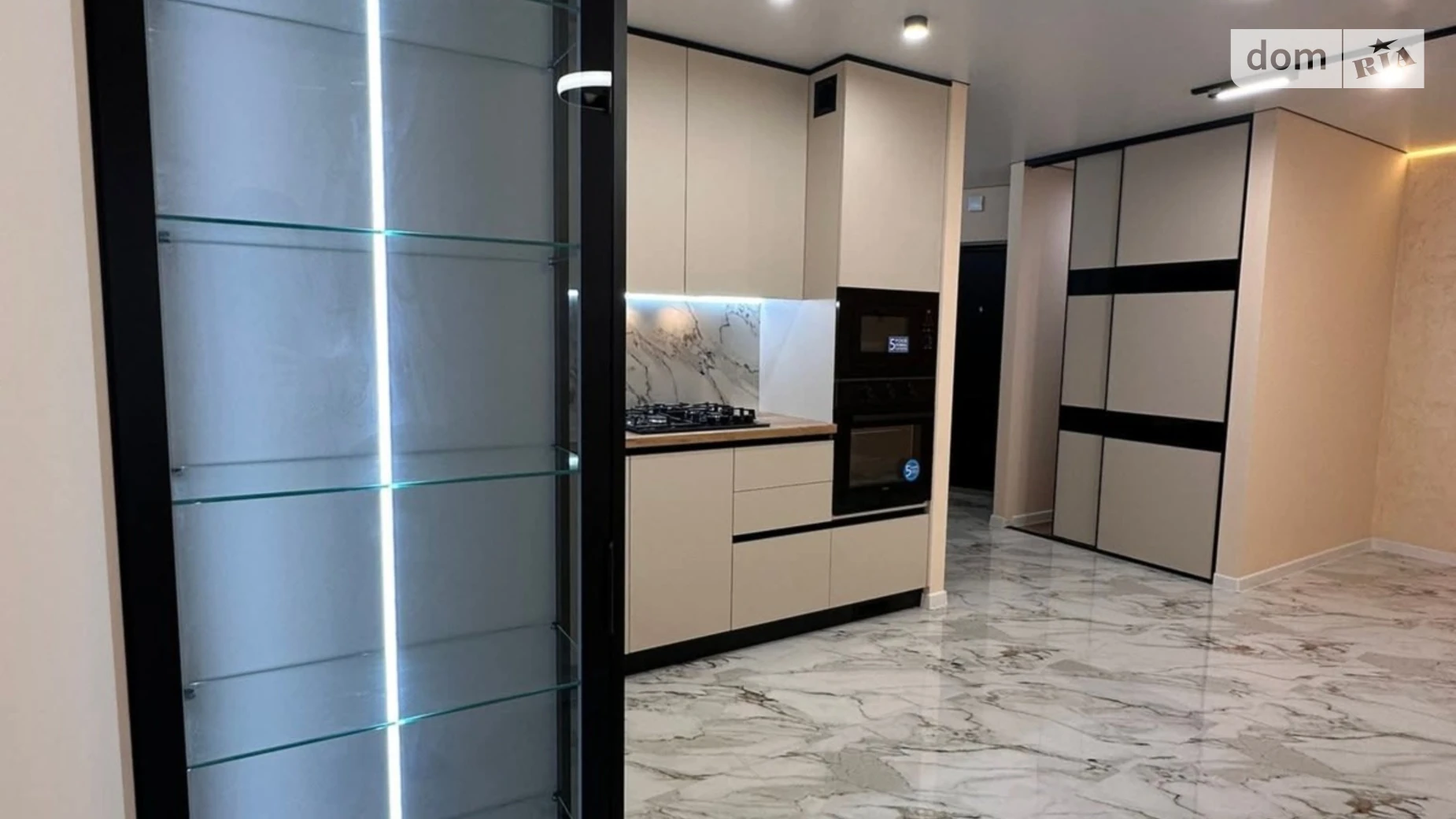 2-комнатная квартира 67 кв. м в Тернополе, цена: 81000 $ - фото 5