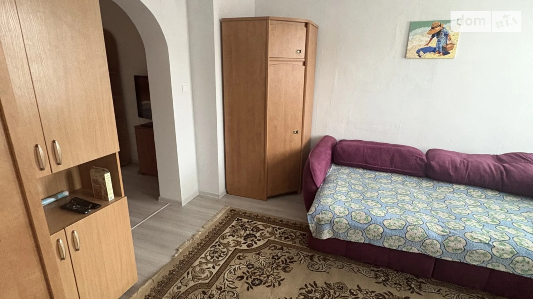Сдается в аренду часть дома 55 кв. м с верандой, цена: 12000 грн - фото 3