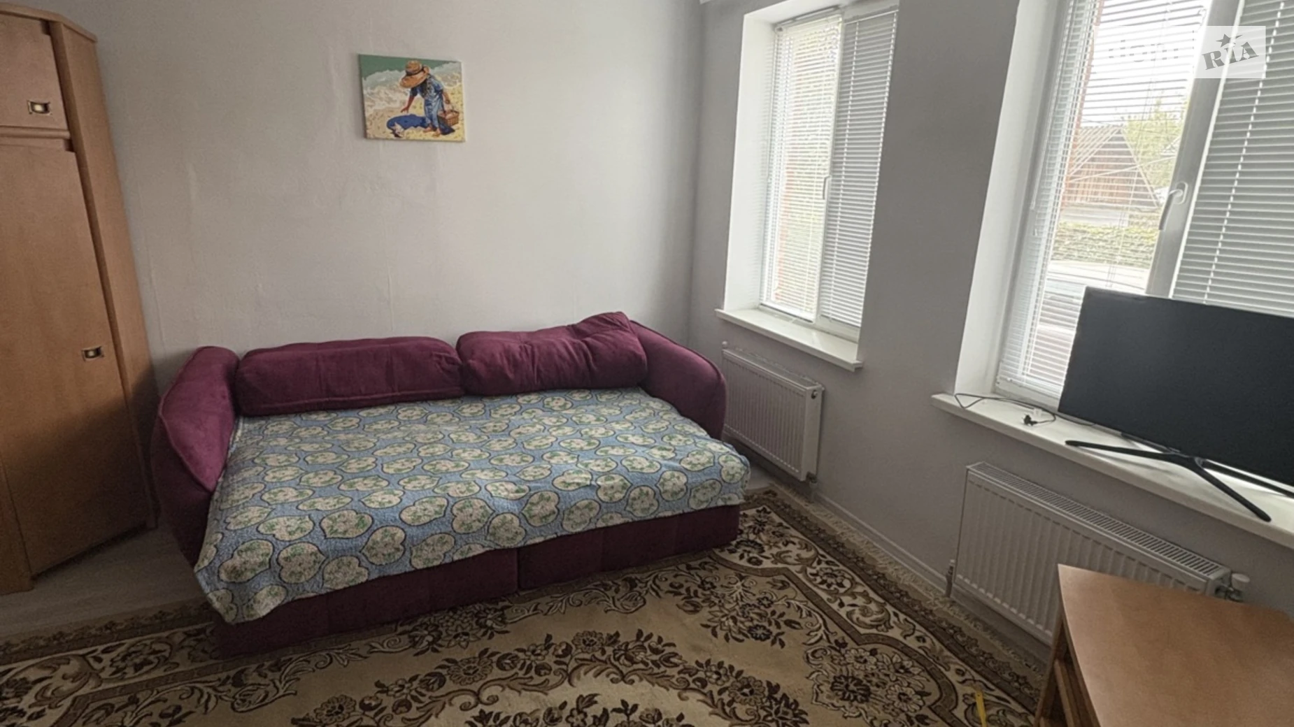 Сдается в аренду часть дома 55 кв. м с верандой, цена: 12000 грн - фото 4