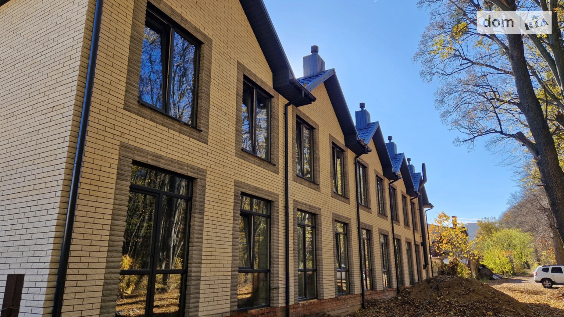 1-й пров. Лісовий Вінниця, цена: 92000 $ - фото 2