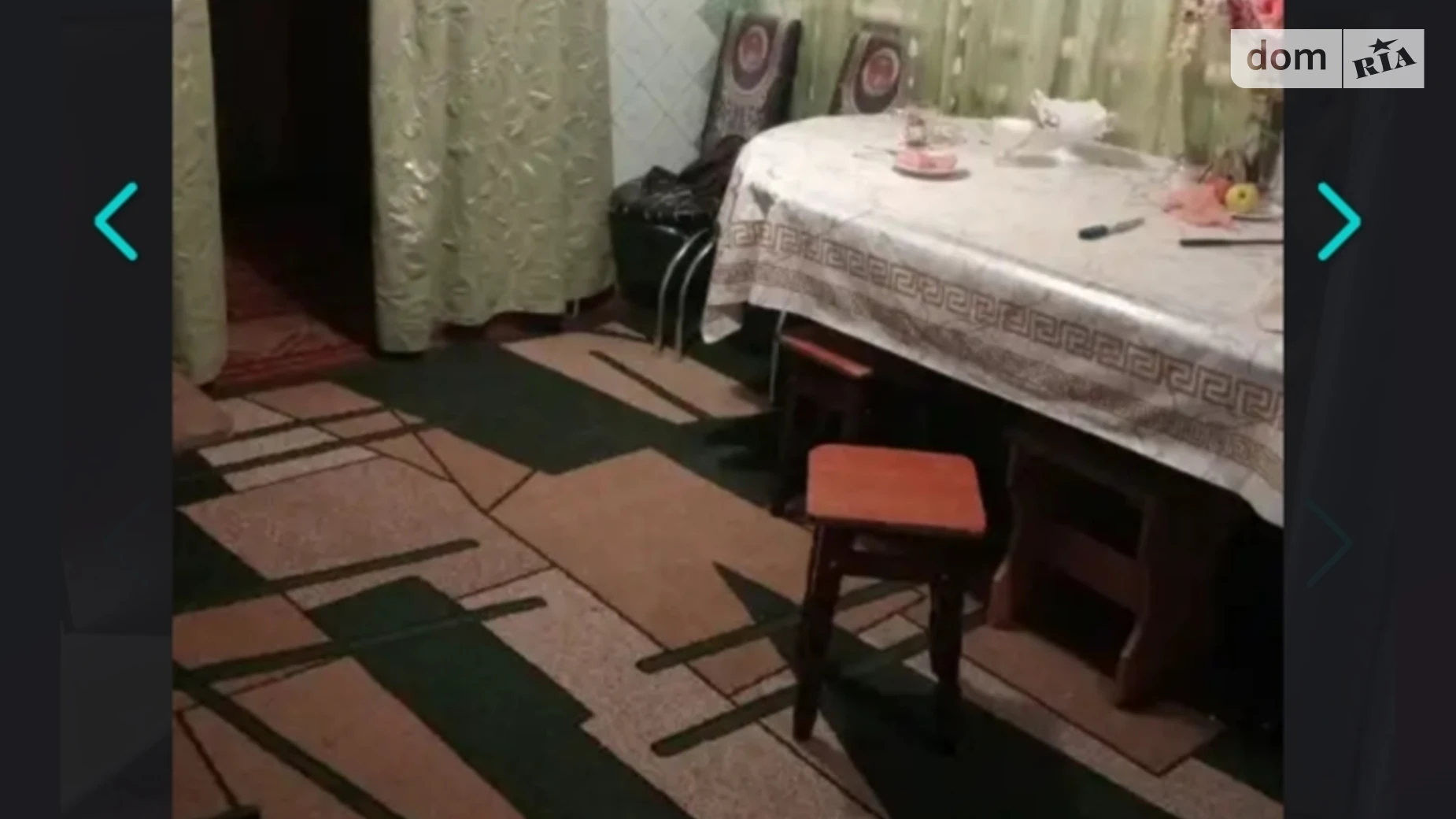 Сдается в аренду комната 18 кв. м в Днепре, цена: 6000 грн - фото 4