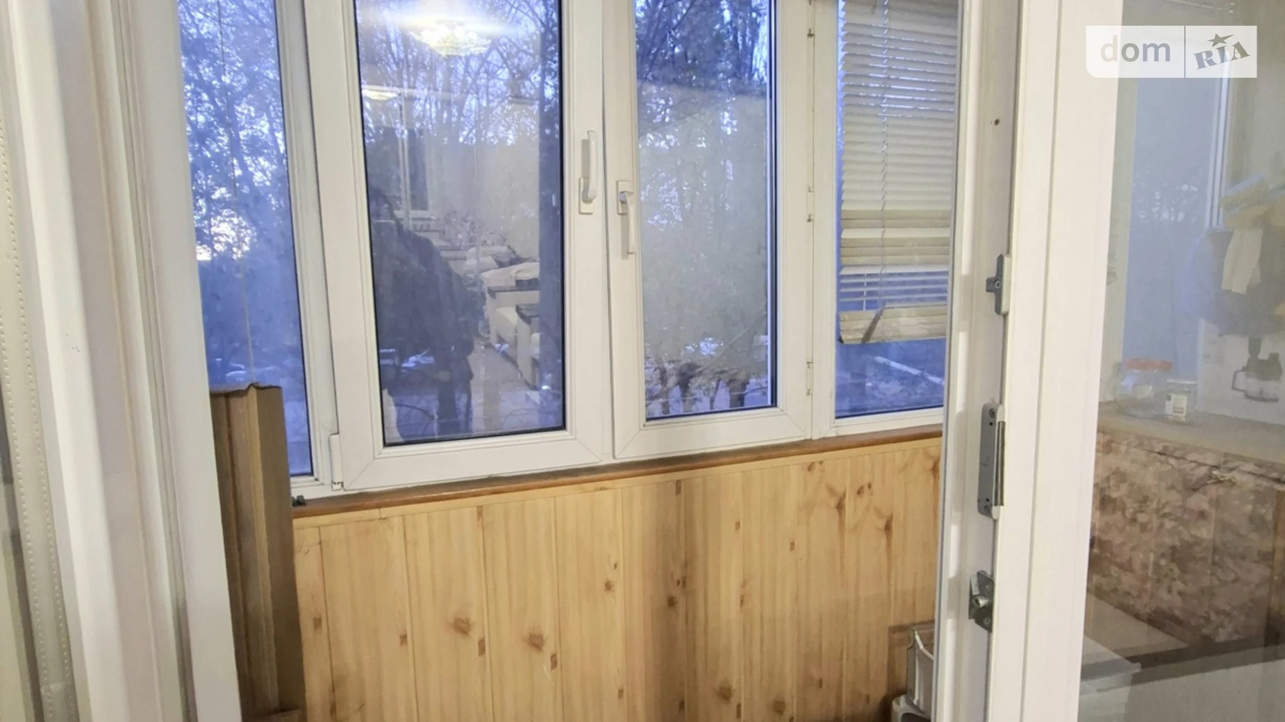 Продается 1-комнатная квартира 33.7 кв. м в Одессе, просп. Князя Владимира Великого(Добровольского) - фото 5