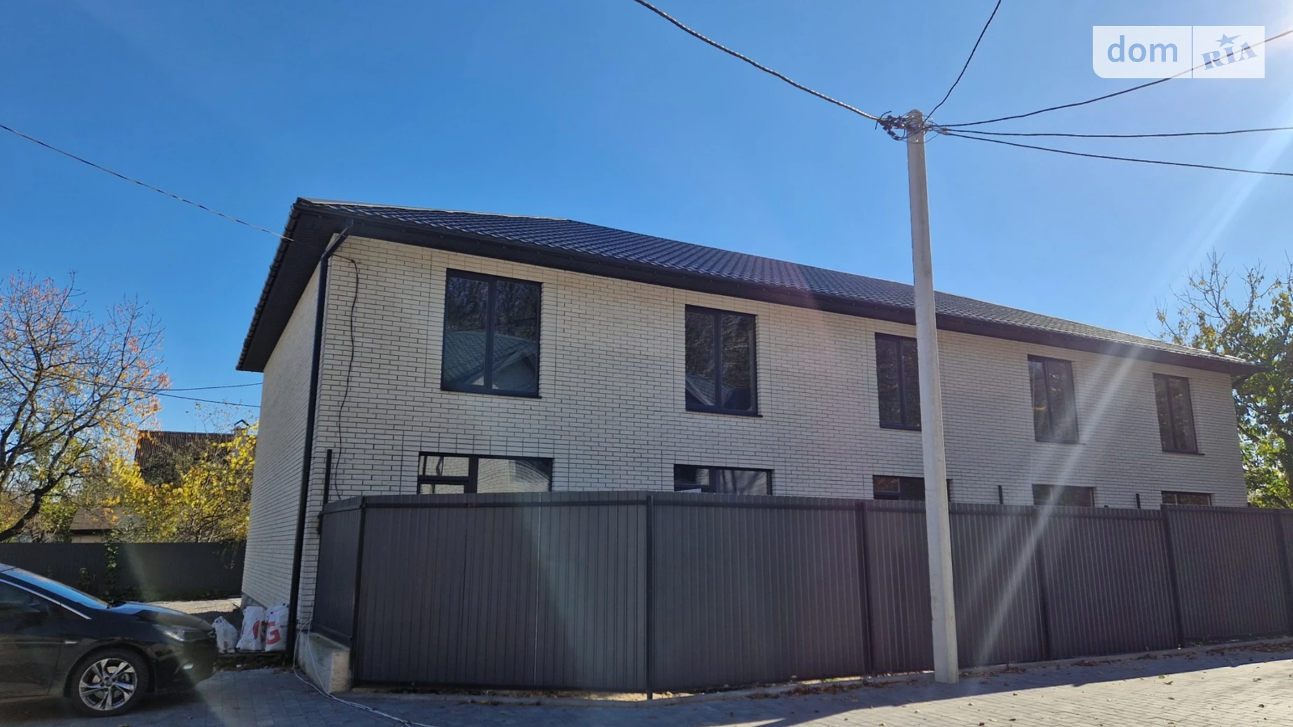 1-й пер. Лесной Корея Винница, цена: 55000 $ - фото 4