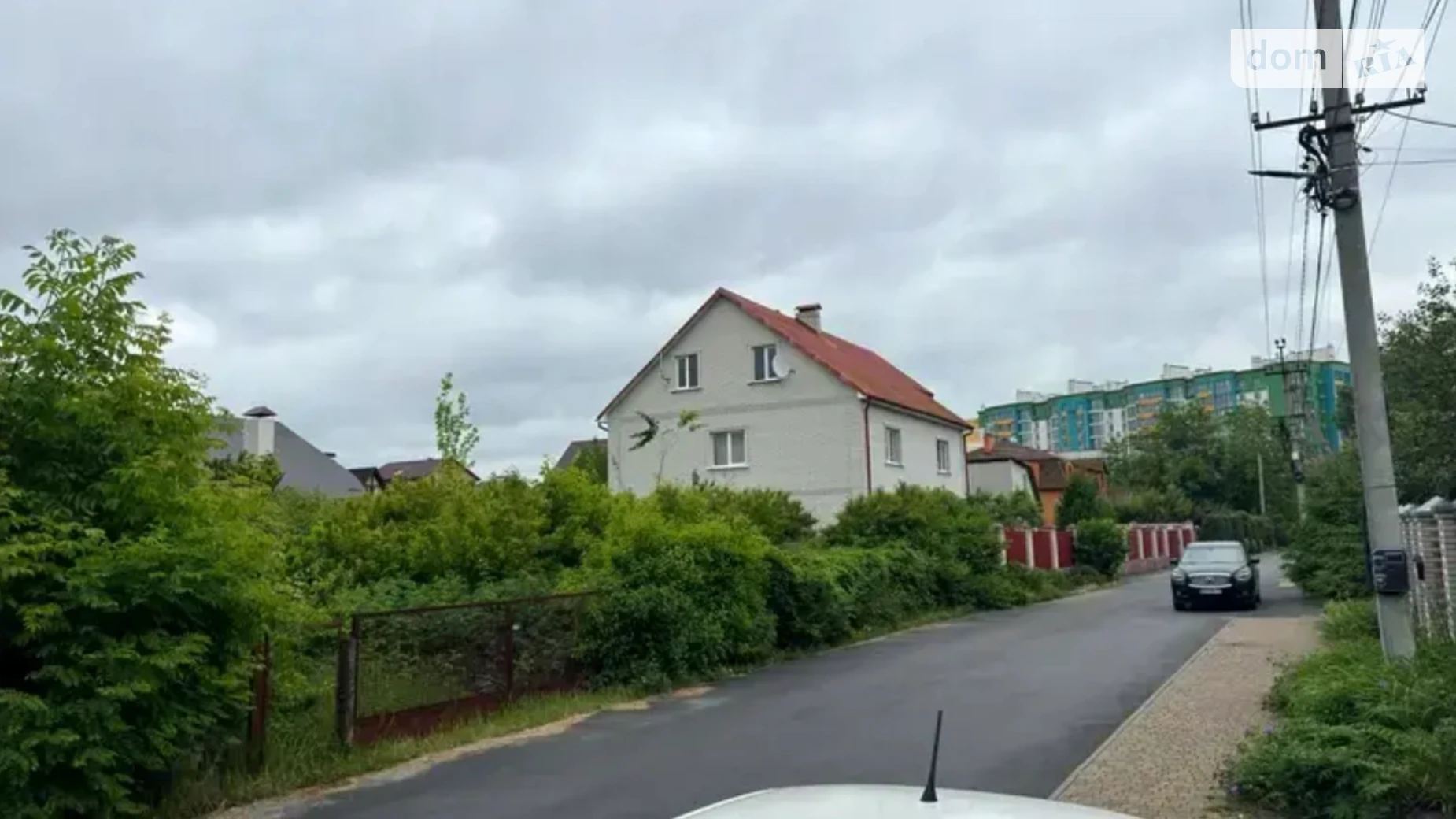 Продается земельный участок 13 соток в Киевской области, цена: 200000 € - фото 2