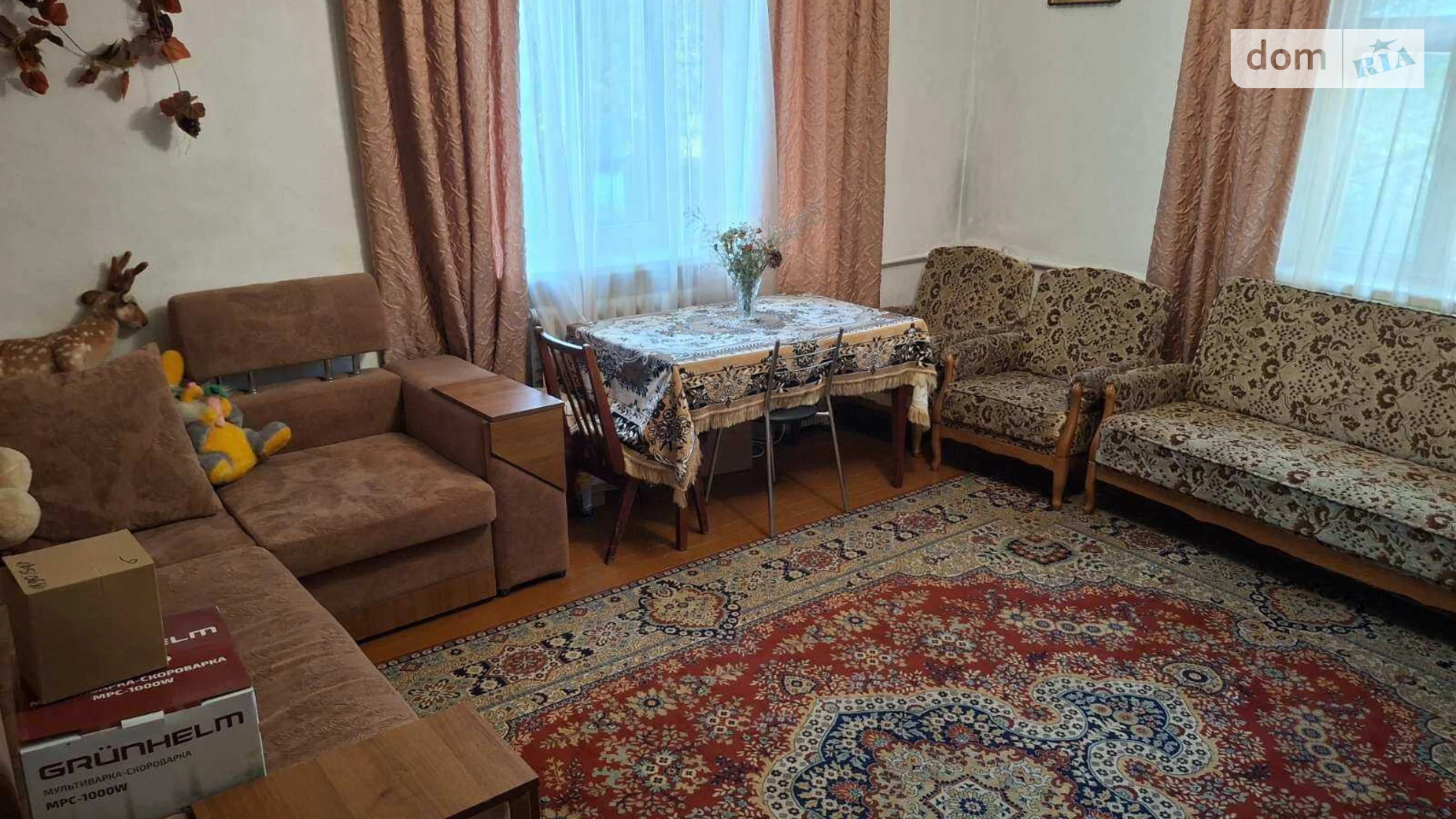 Продается одноэтажный дом 97.3 кв. м с подвалом, цена: 28500 $ - фото 3