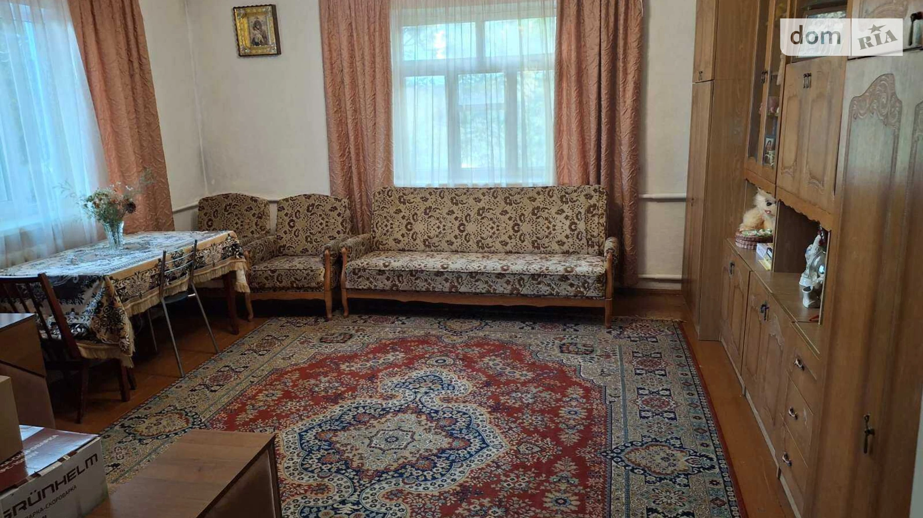 Продается одноэтажный дом 97.3 кв. м с подвалом, цена: 28500 $ - фото 4