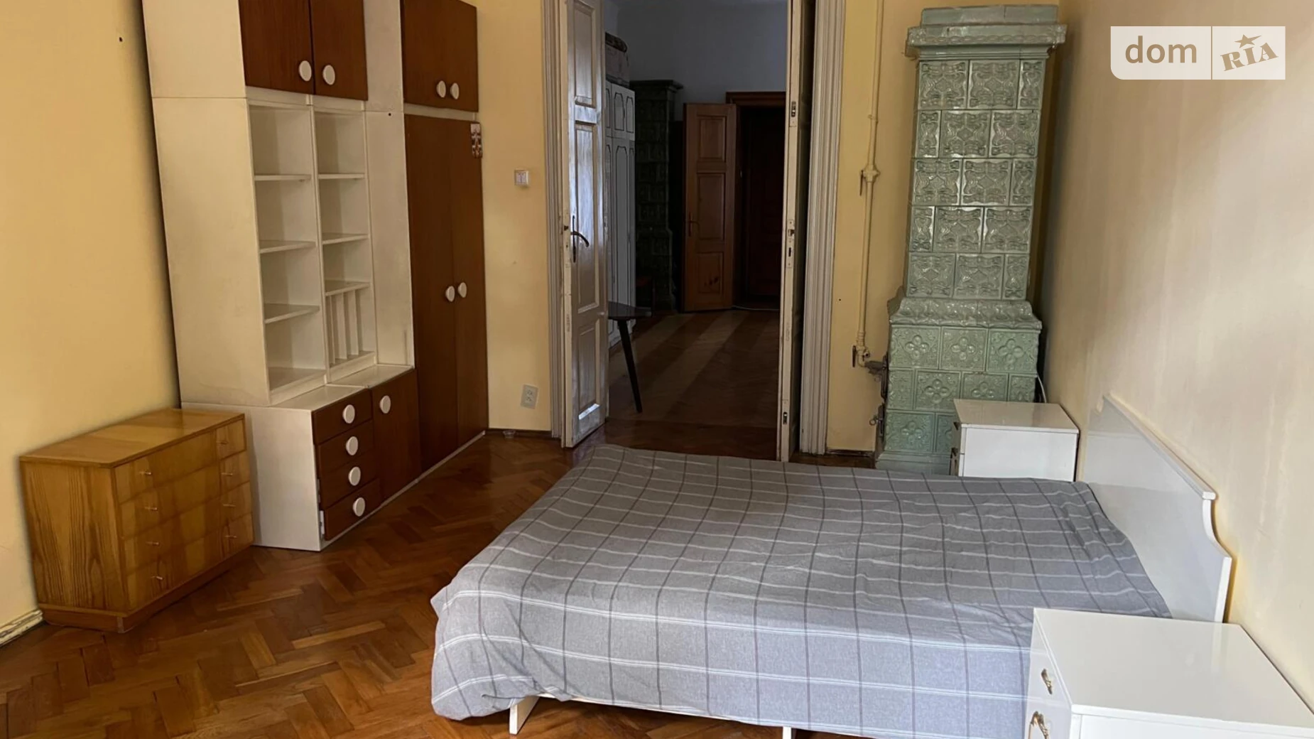 Продается 2-комнатная квартира 58.4 кв. м в Львове, ул. Пекарская, 45 - фото 2