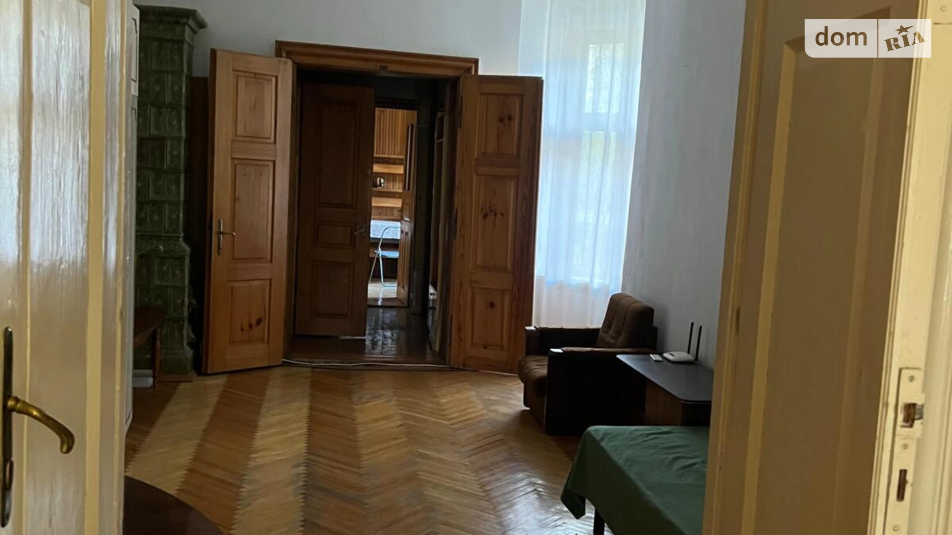 Продается 2-комнатная квартира 58.4 кв. м в Львове, ул. Пекарская, 45 - фото 4